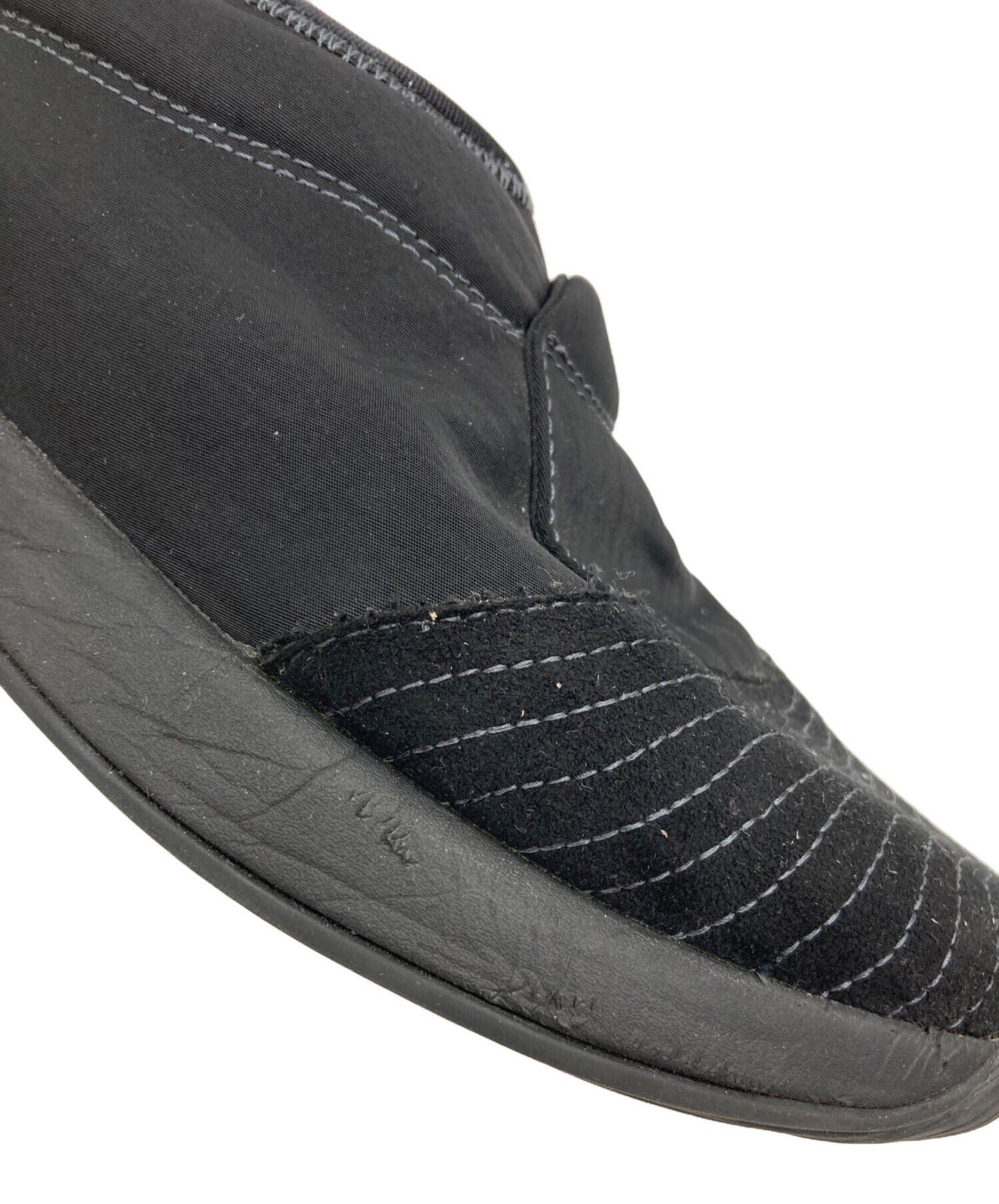 [Pre-owned] HOMME PLISSE ISSEY MIYAKE OVERGROWN