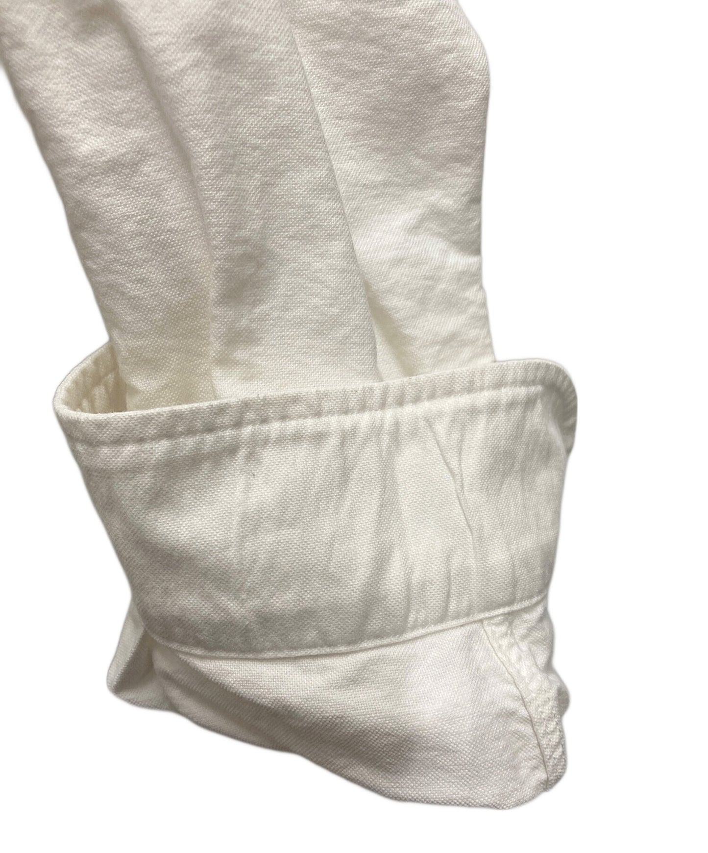 [Pre-owned] HUMAN MADE button-down shirt