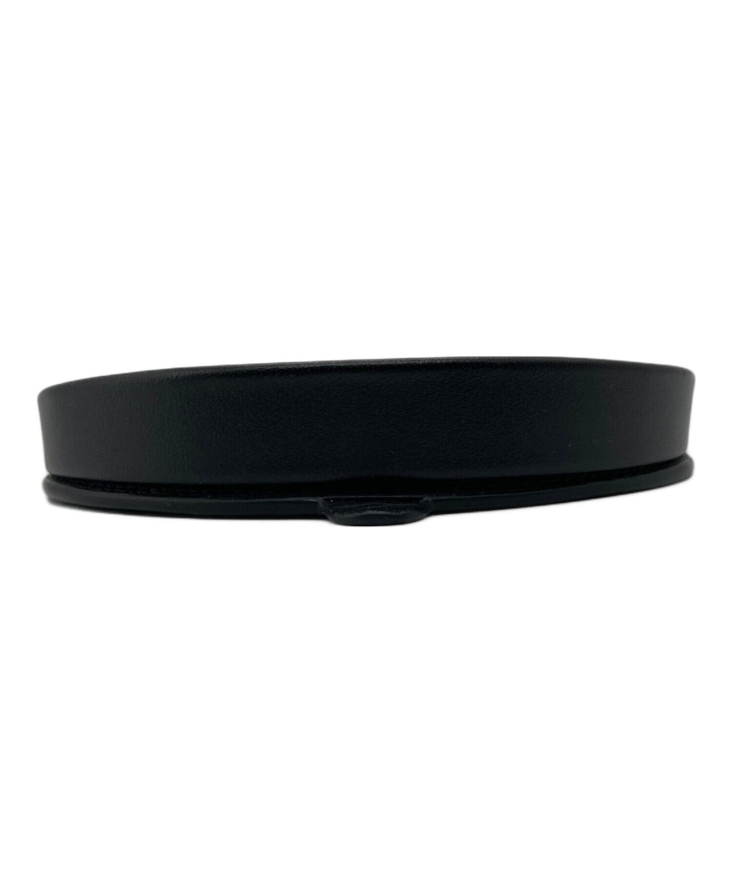 [Pre-owned] LOEWE BOLSO HEEL Anagram shoulder pouch