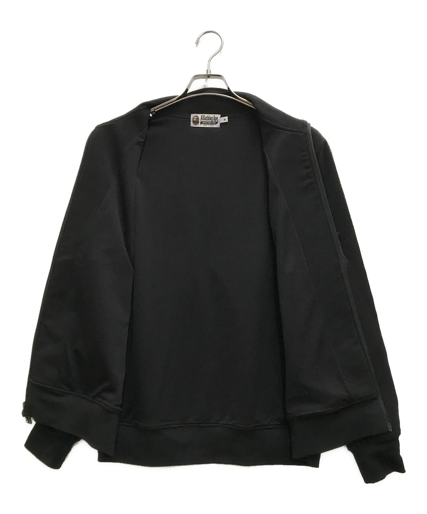 [Pre-owned] A BATHING APE track jacket 001SWI301005M