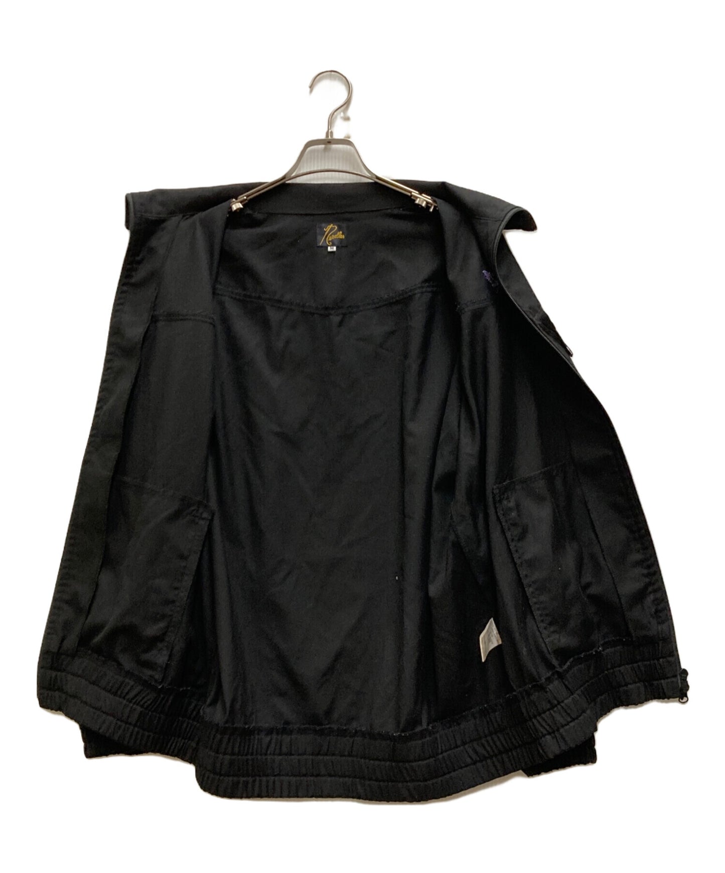 [Pre-owned] Needles FRINGE TRACK JACKET KP128