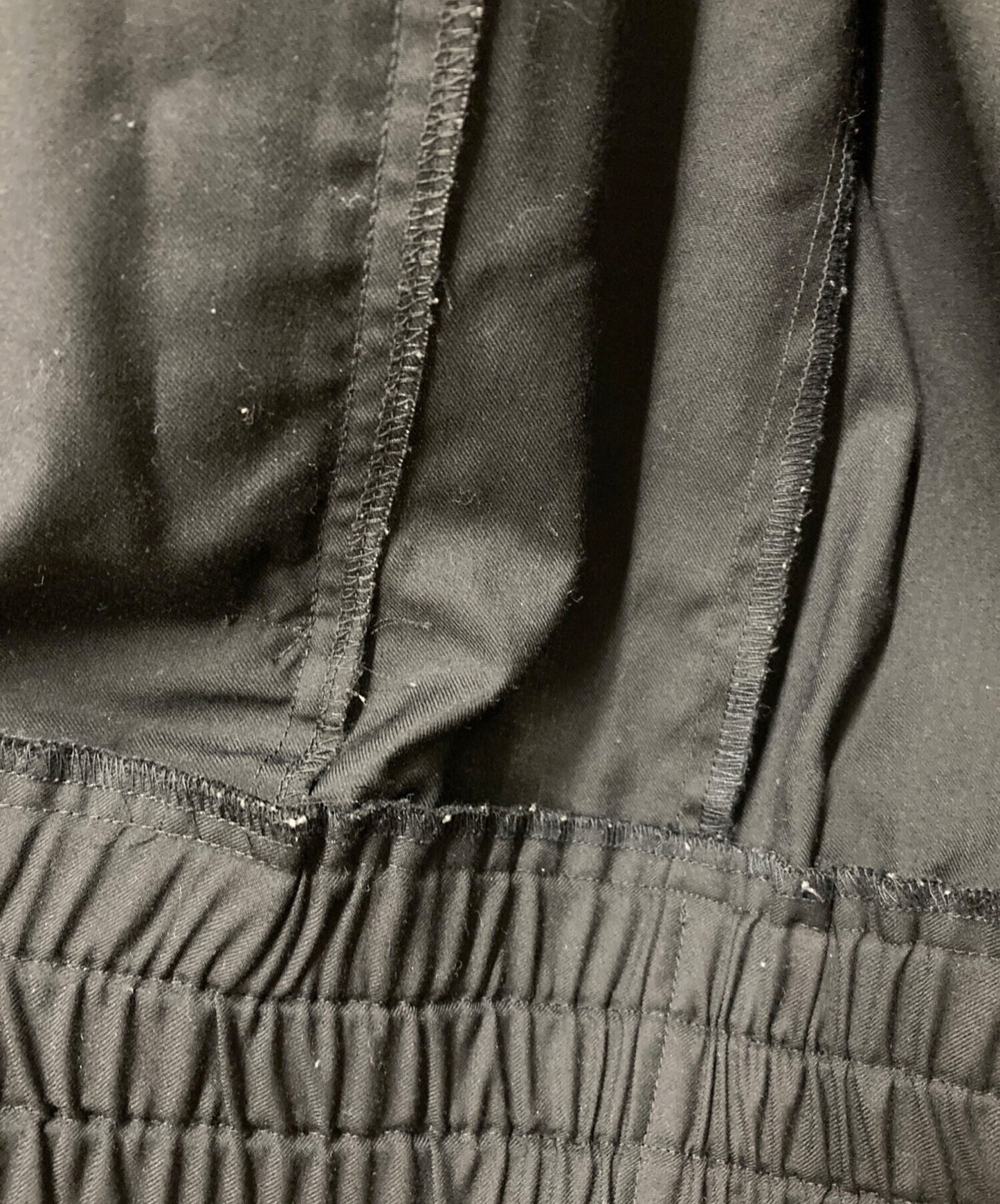 [Pre-owned] Needles FRINGE TRACK JACKET KP128