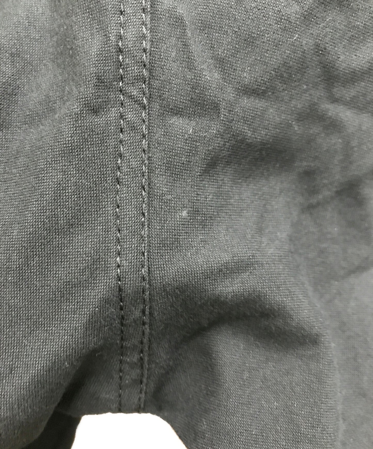 [Pre-owned] GROUND Y cargo pants GU-P16-005