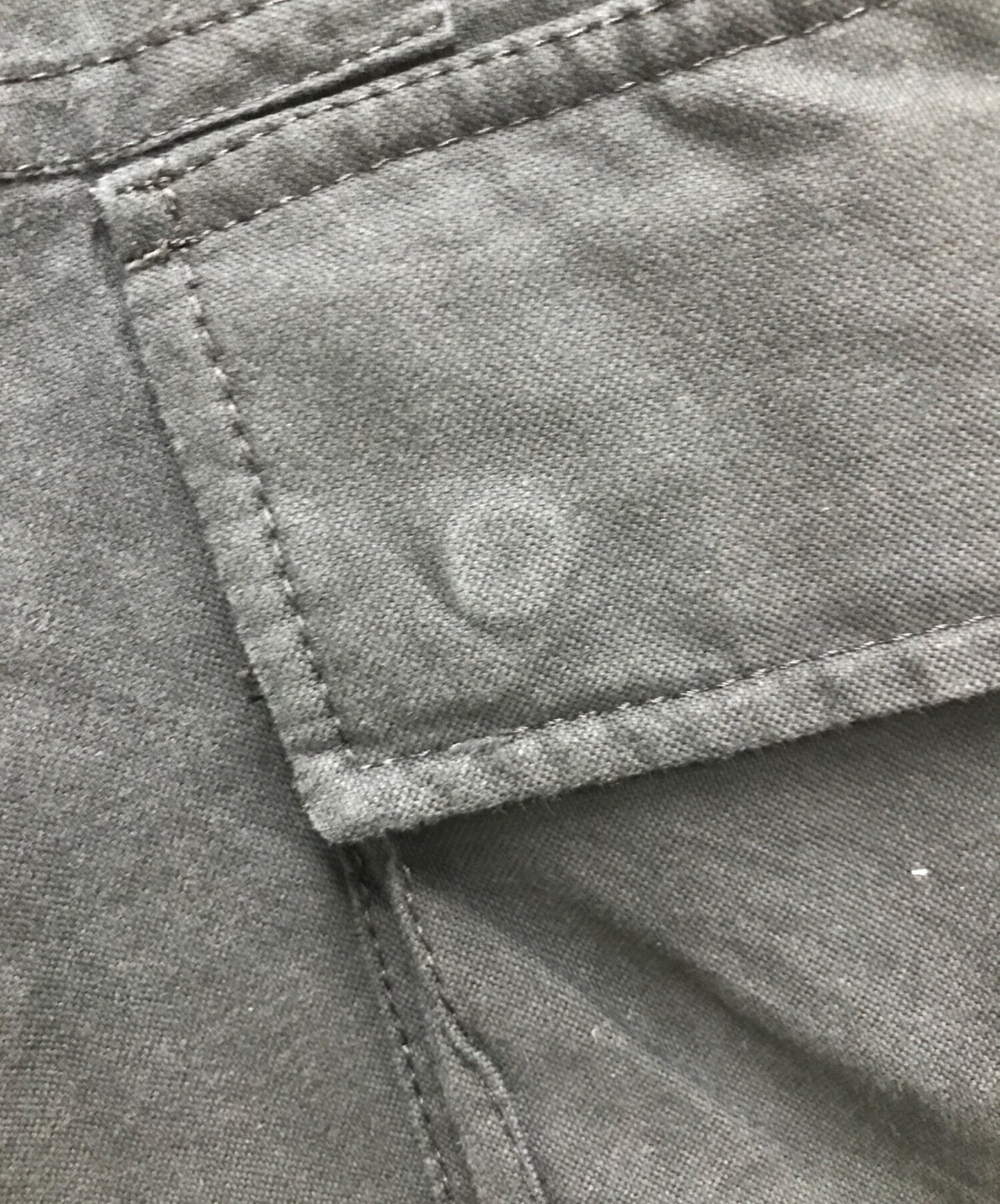 [Pre-owned] GROUND Y cargo pants GU-P16-005