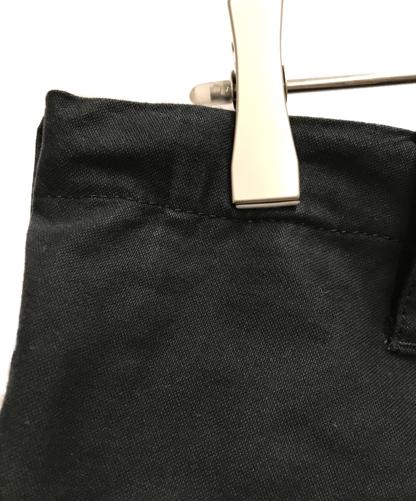 [Pre-owned] GROUND Y cargo pants GU-P16-005