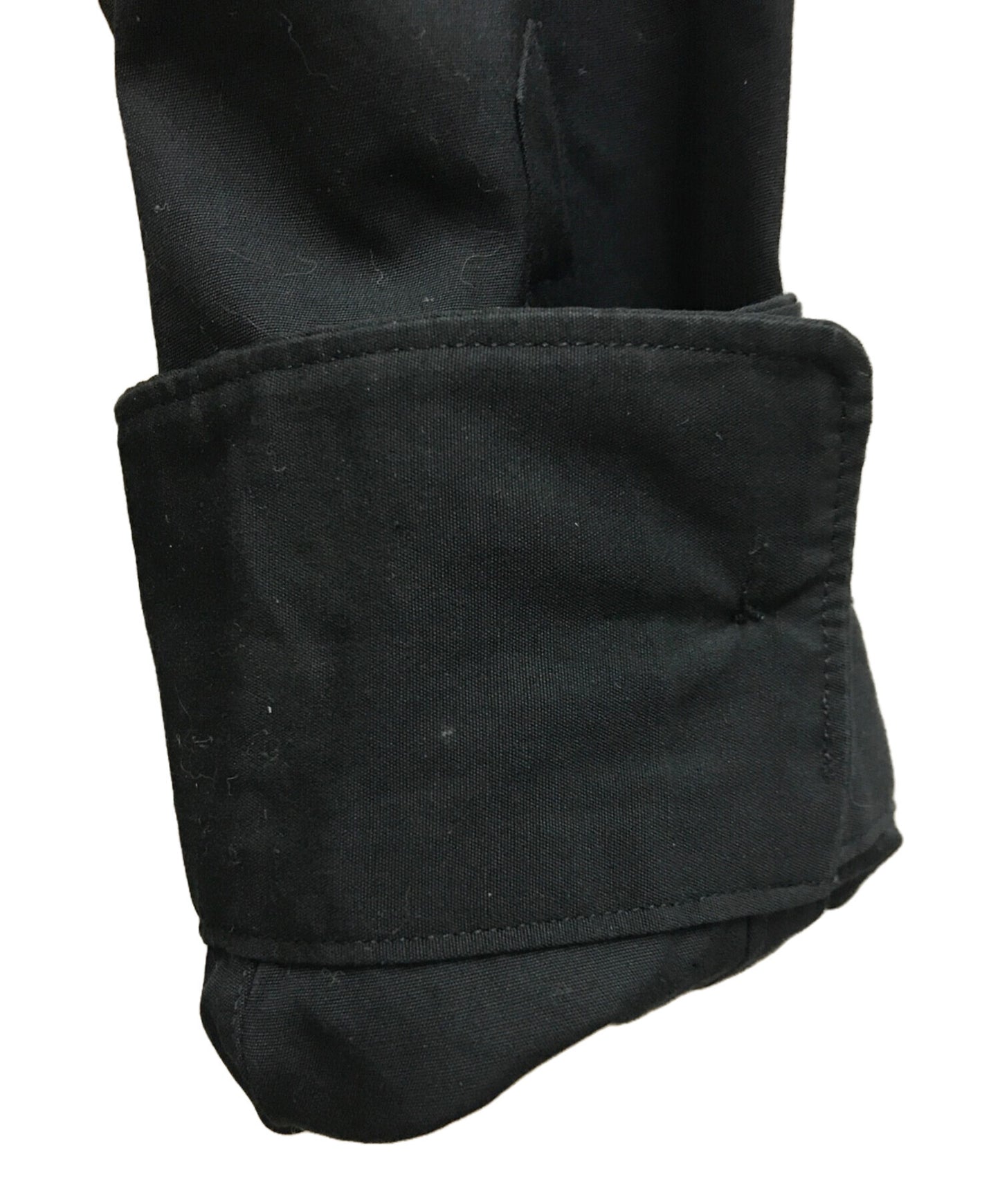 [Pre-owned] COMME des GARCONS HOMME Switching Shirt HC-B041