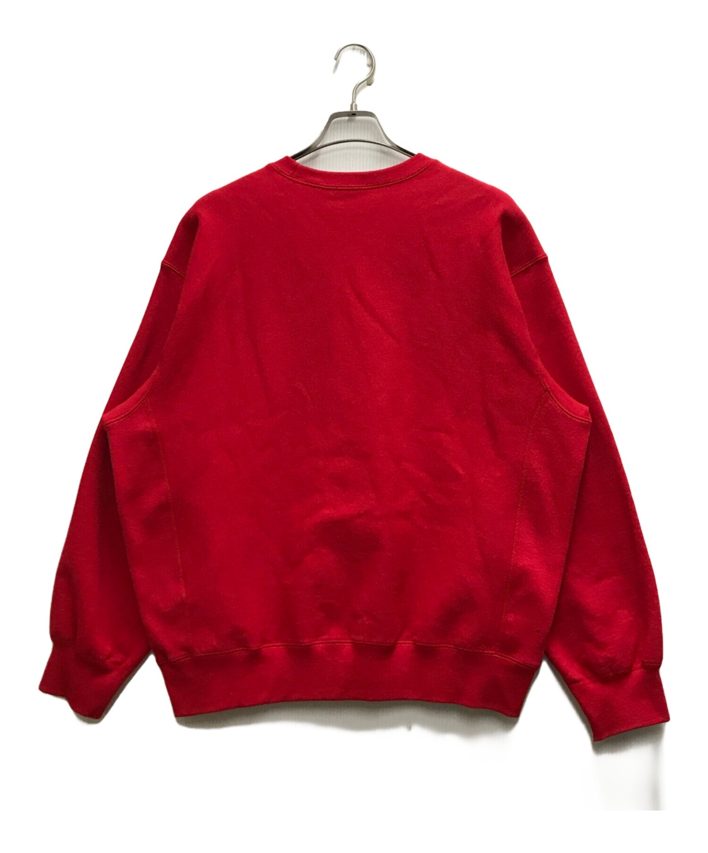 [Pre-owned] SUPREME Seoul Shop Small Box Crewneck