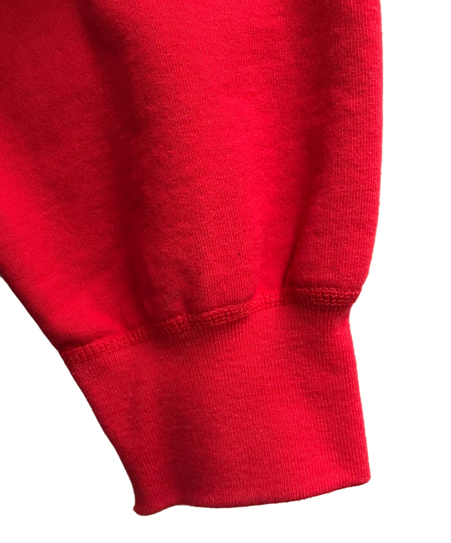 [Pre-owned] SUPREME Seoul Shop Small Box Crewneck