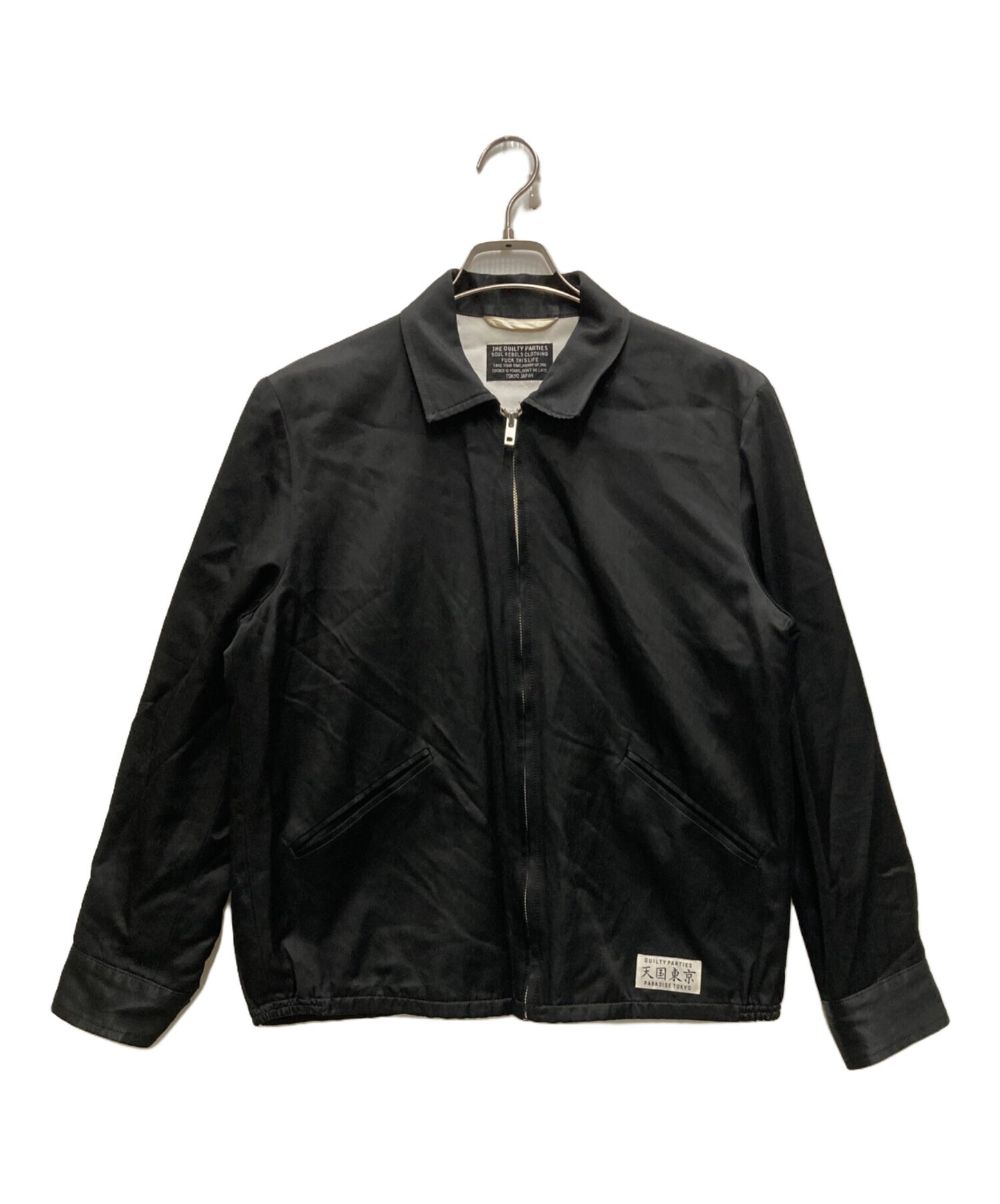 [Pre-owned] WACKO MARIA VietJan