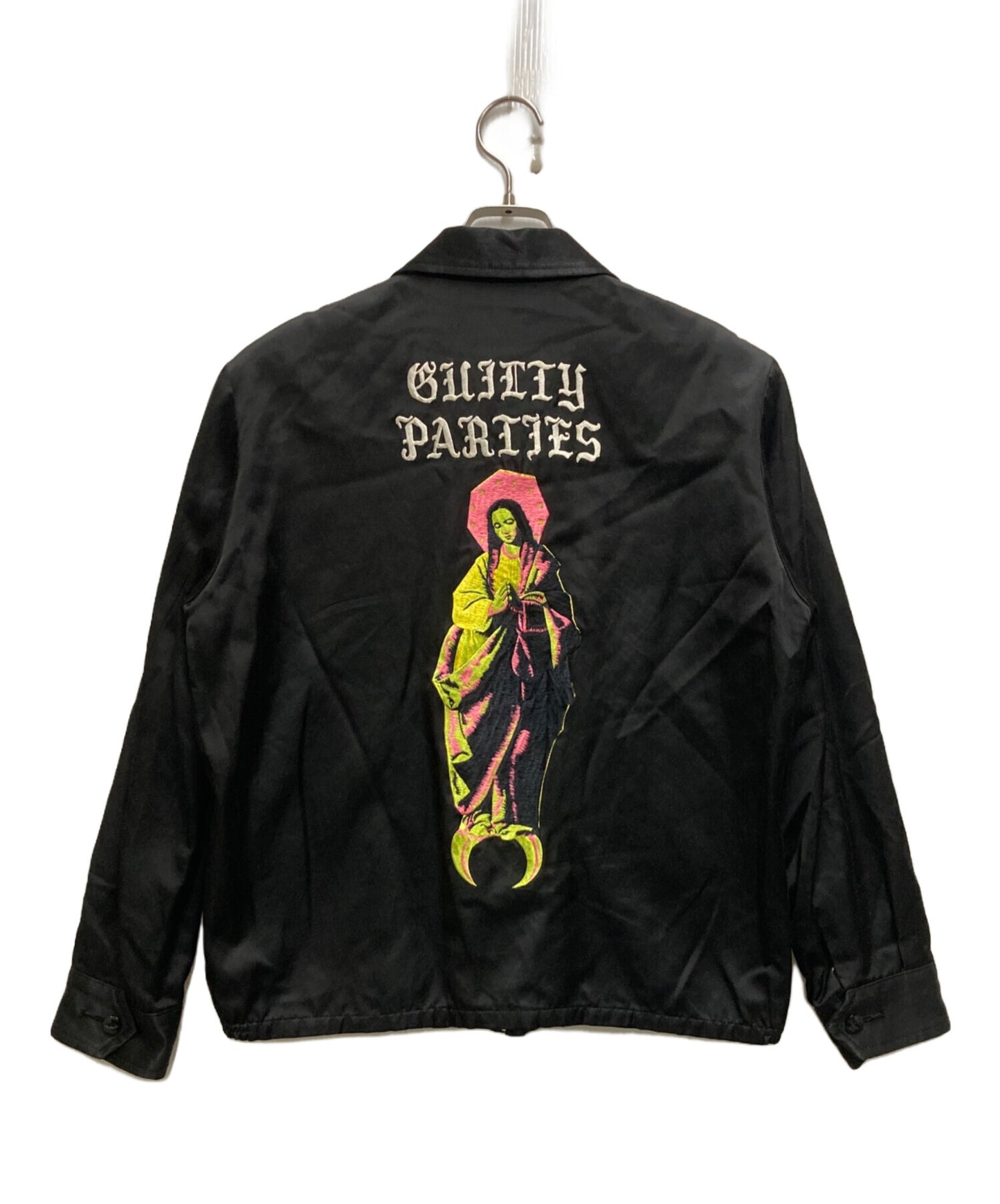 [Pre-owned] WACKO MARIA VietJan