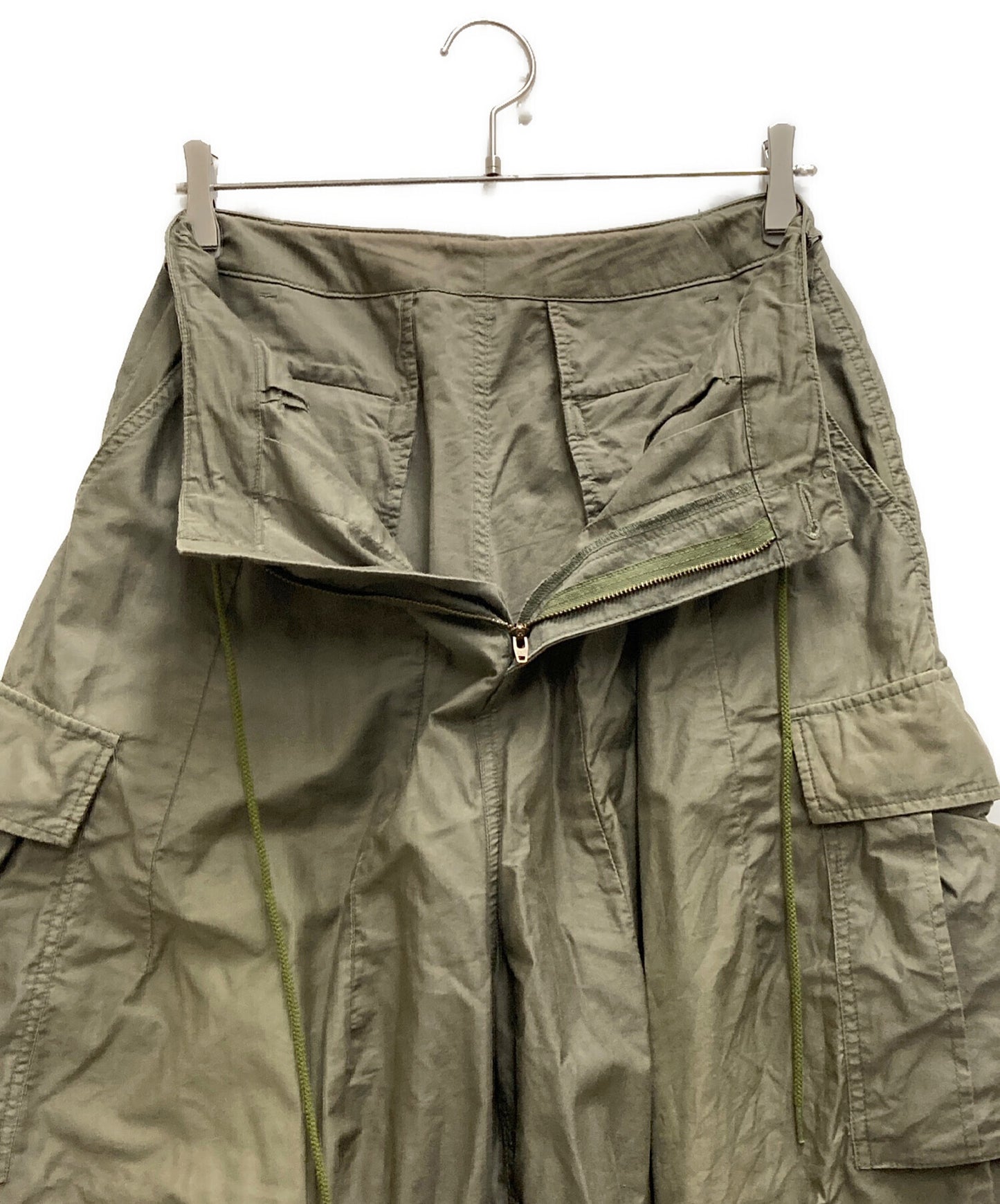 [Pre-owned] Needles H.D.PANT GL 182