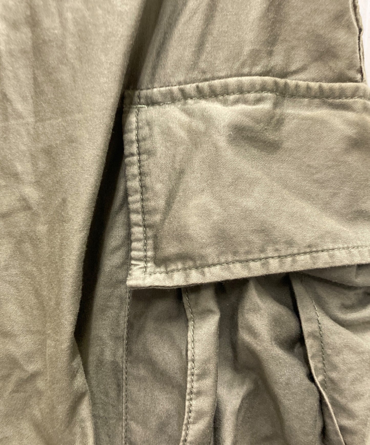 [Pre-owned] Needles H.D.PANT GL 182