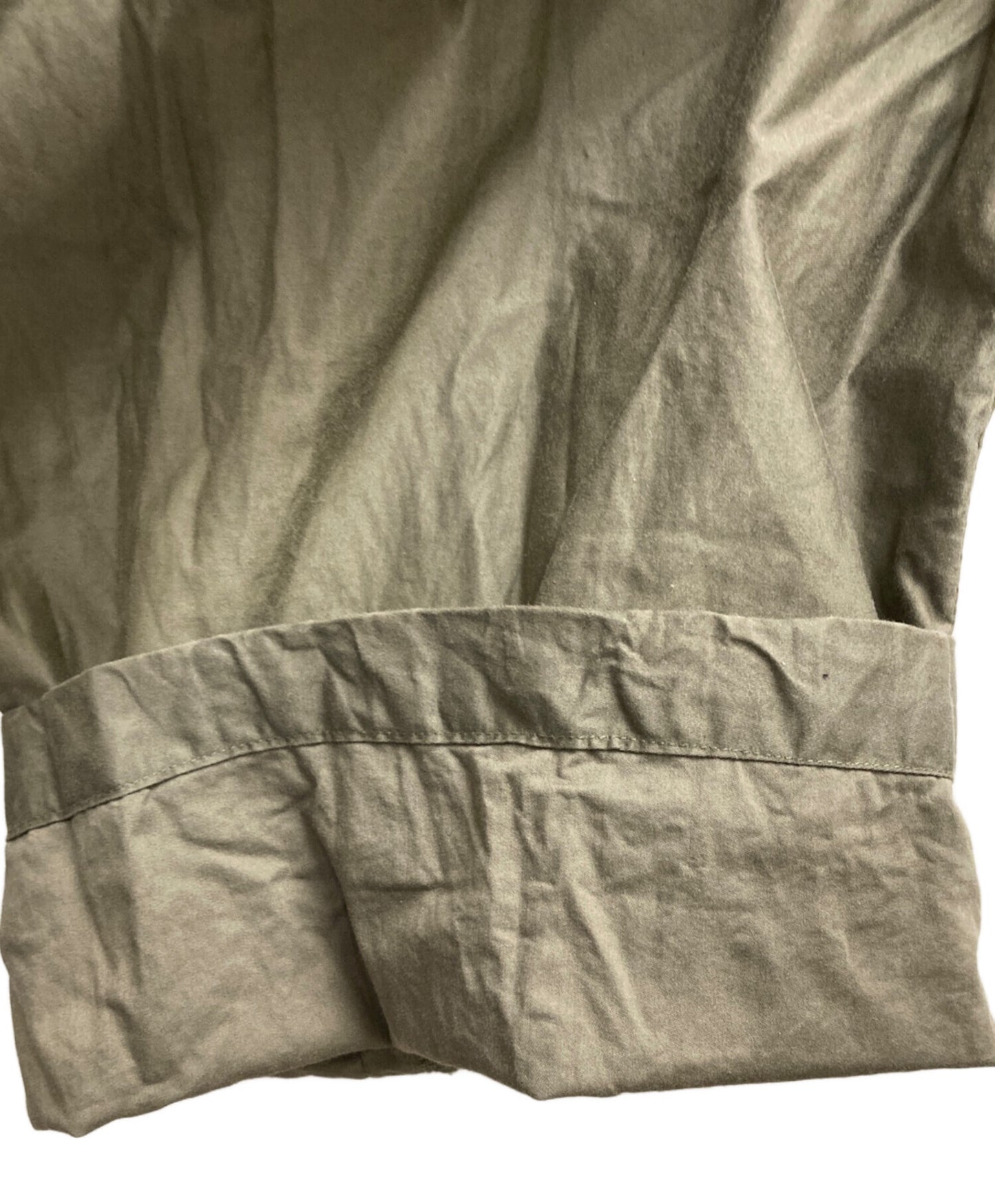 [Pre-owned] Needles H.D.PANT GL 182