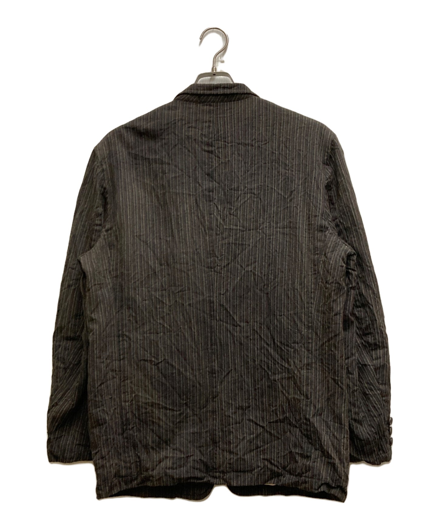 [Pre-owned] COMME des GARCONS HOMME Shrunken Tailored Jacket HN-J011