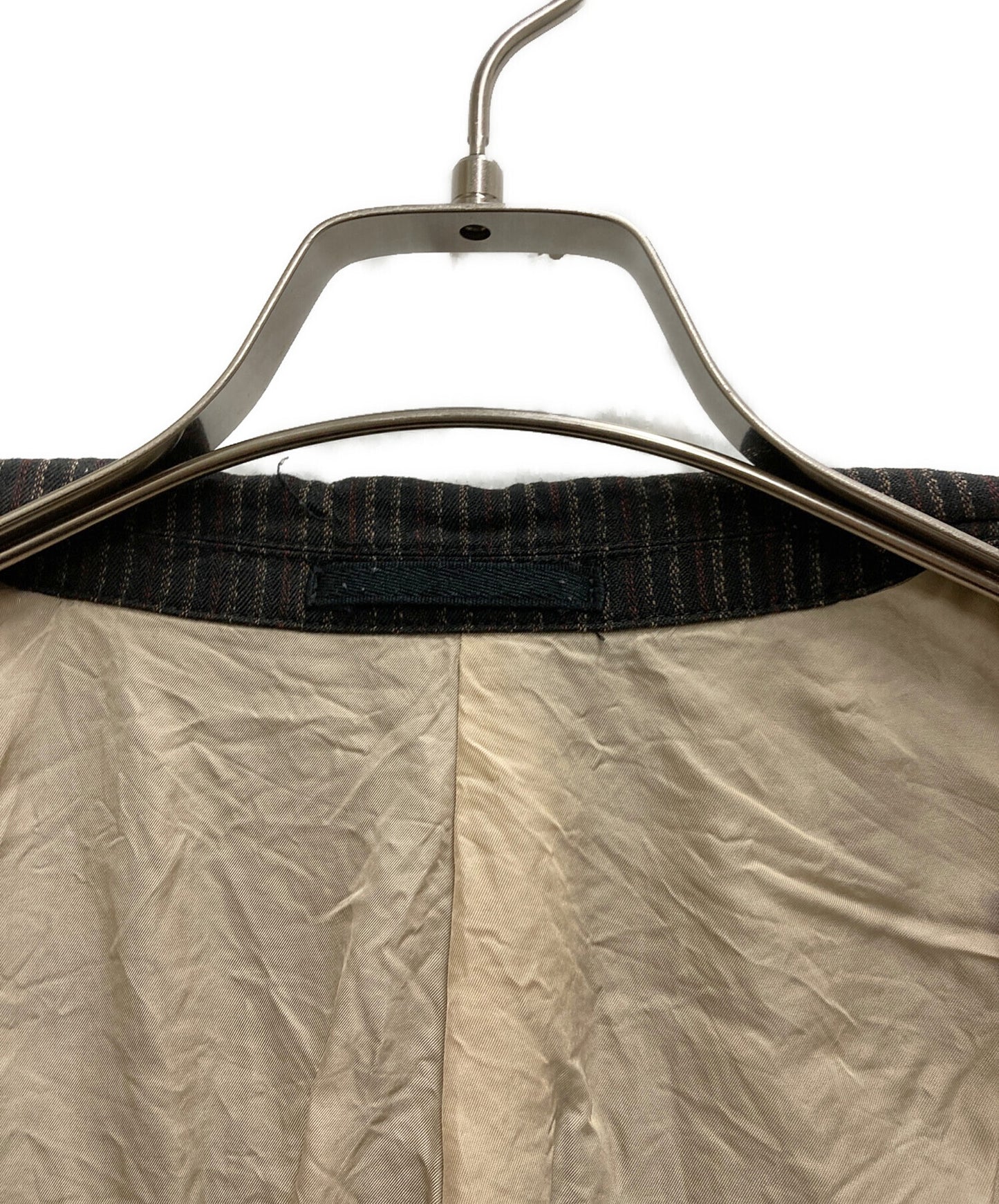 [Pre-owned] COMME des GARCONS HOMME Shrunken Tailored Jacket HN-J011