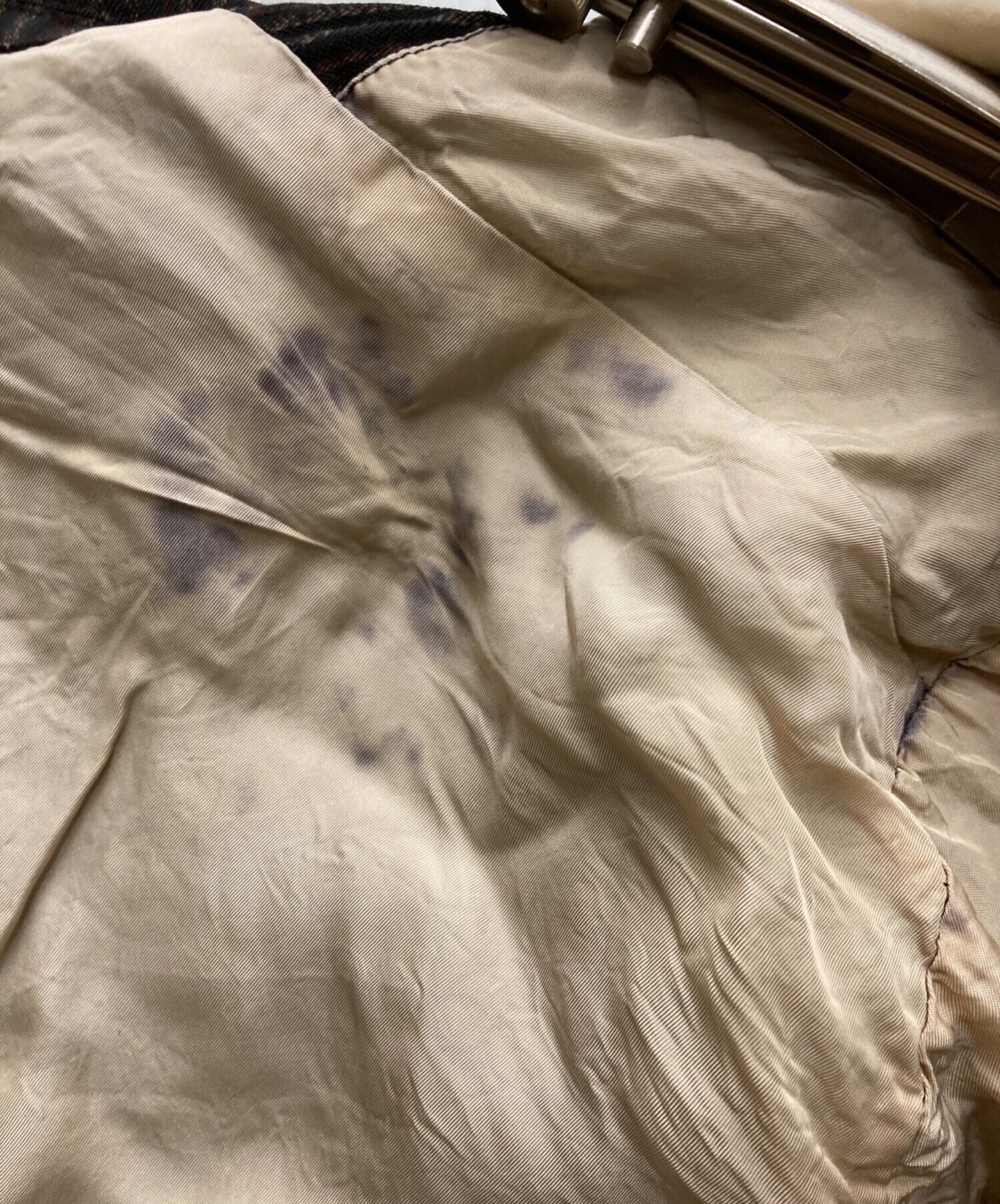 [Pre-owned] COMME des GARCONS HOMME Shrunken Tailored Jacket HN-J011