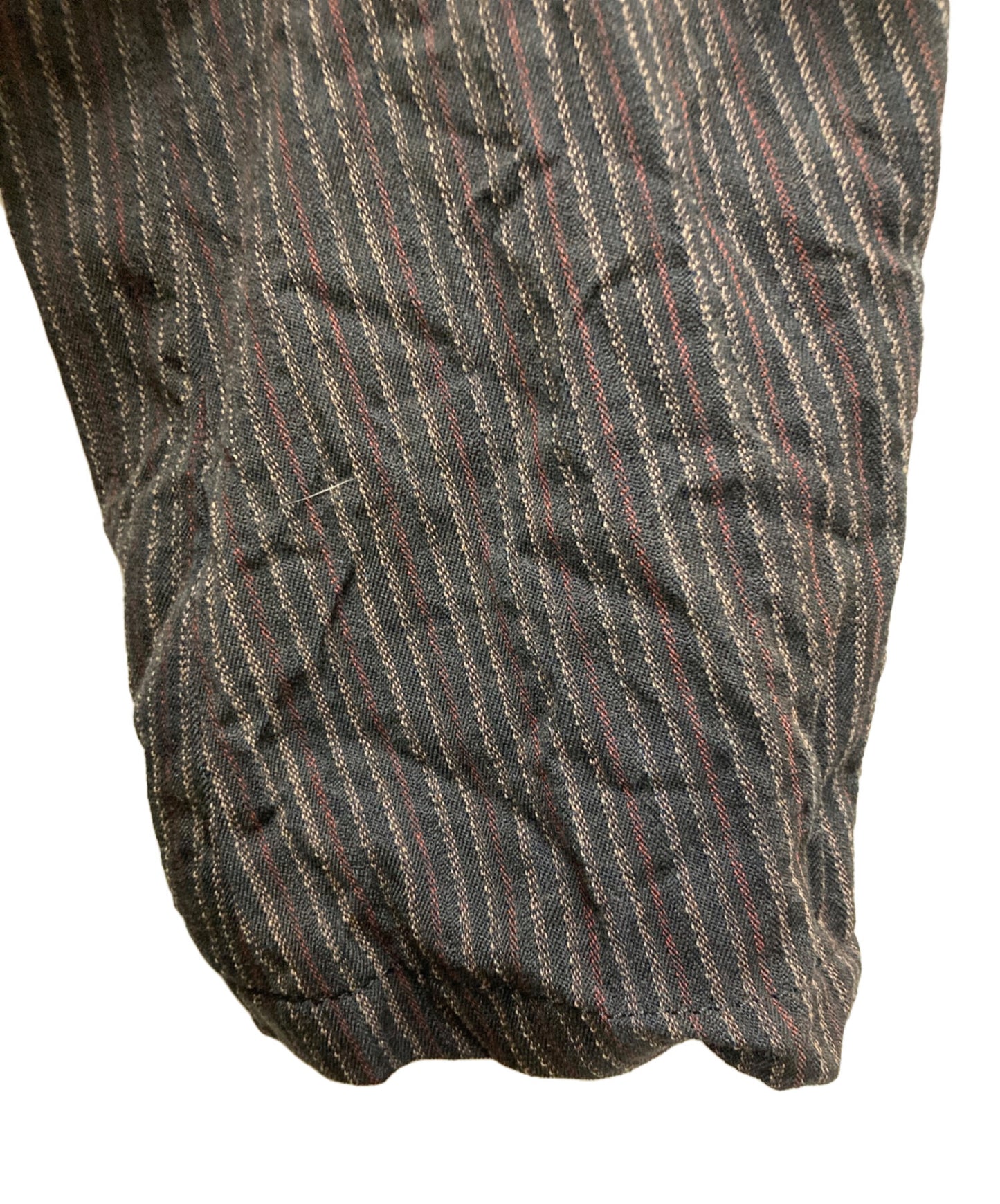 [Pre-owned] COMME des GARCONS HOMME Shrunken Tailored Jacket HN-J011