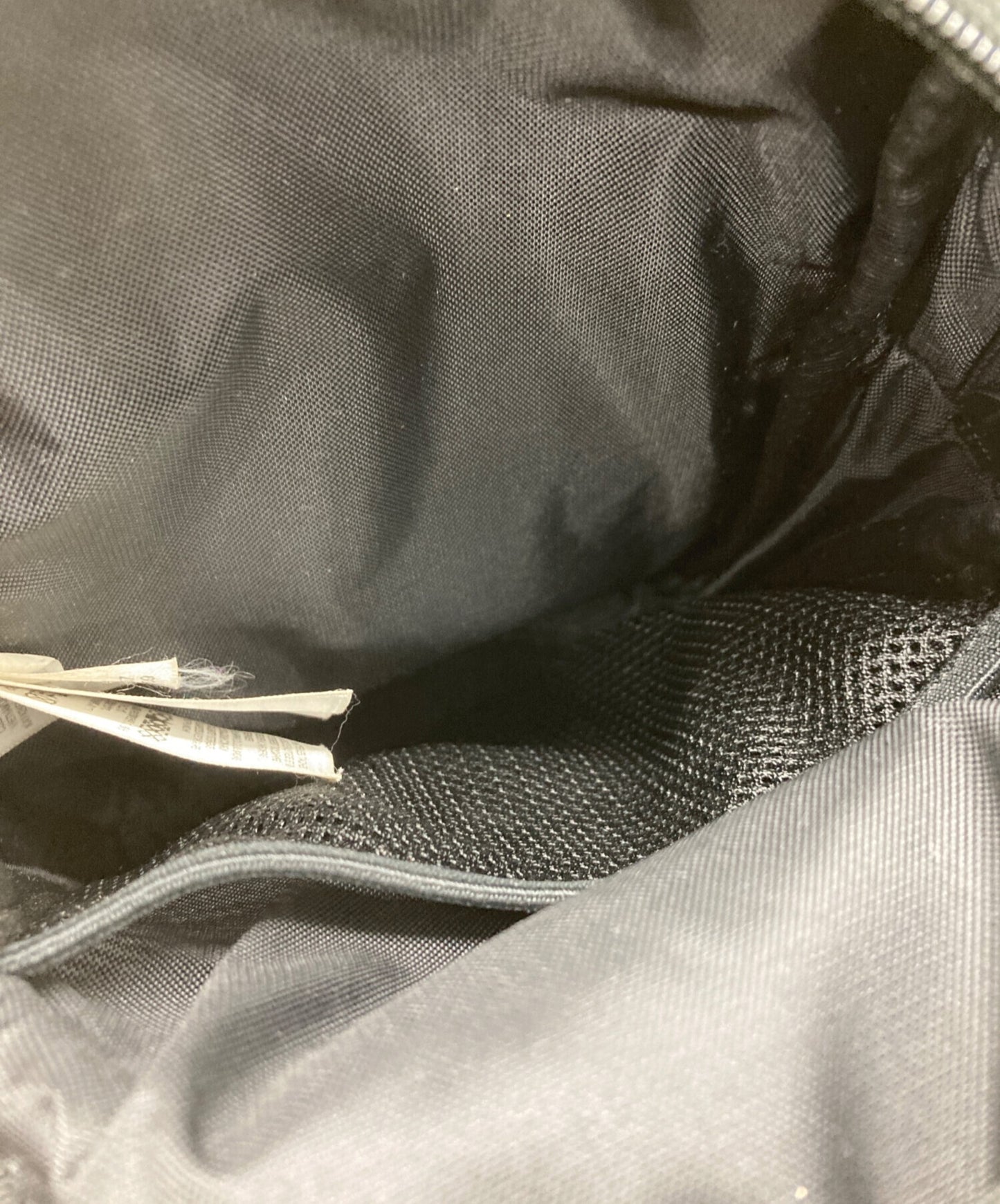 [Pre-owned] SUPREME Leather Shoulder Bag NF0A3KYS