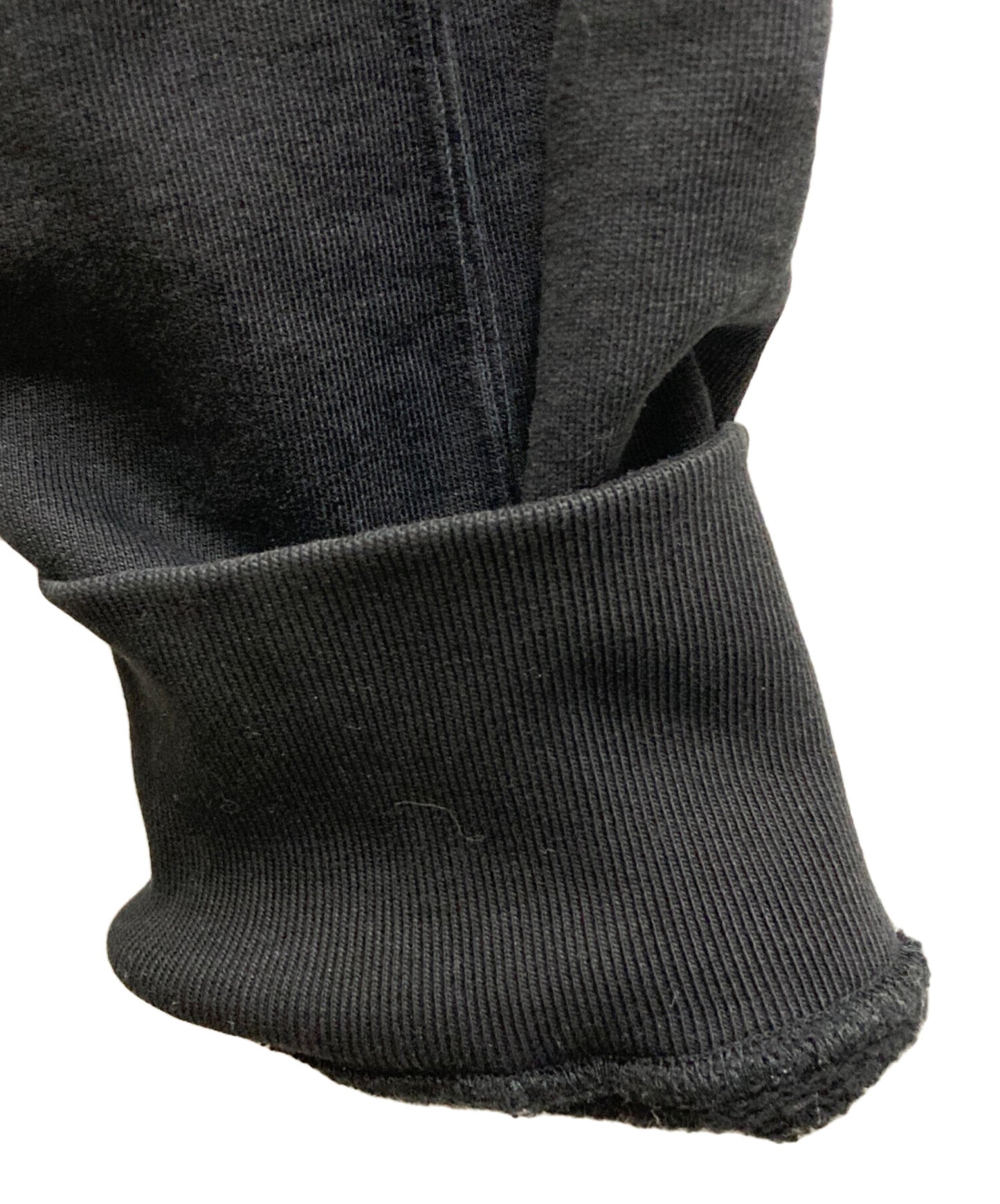 [Pre-owned] SUPREME Paneled Hooded Sweatshirt