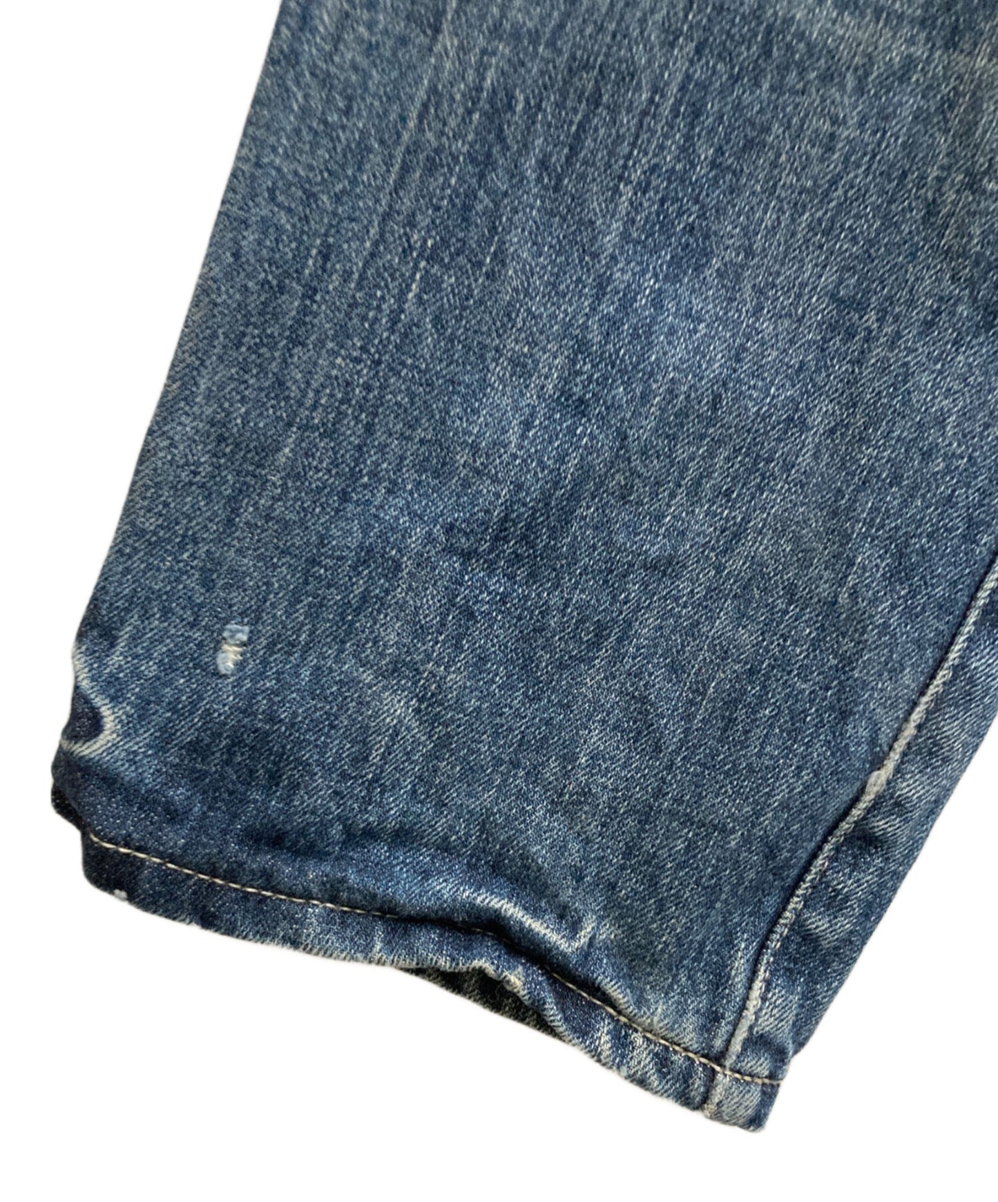[Pre-owned] NEIGHBORHOOD denim pants 201XBNH-PTM12