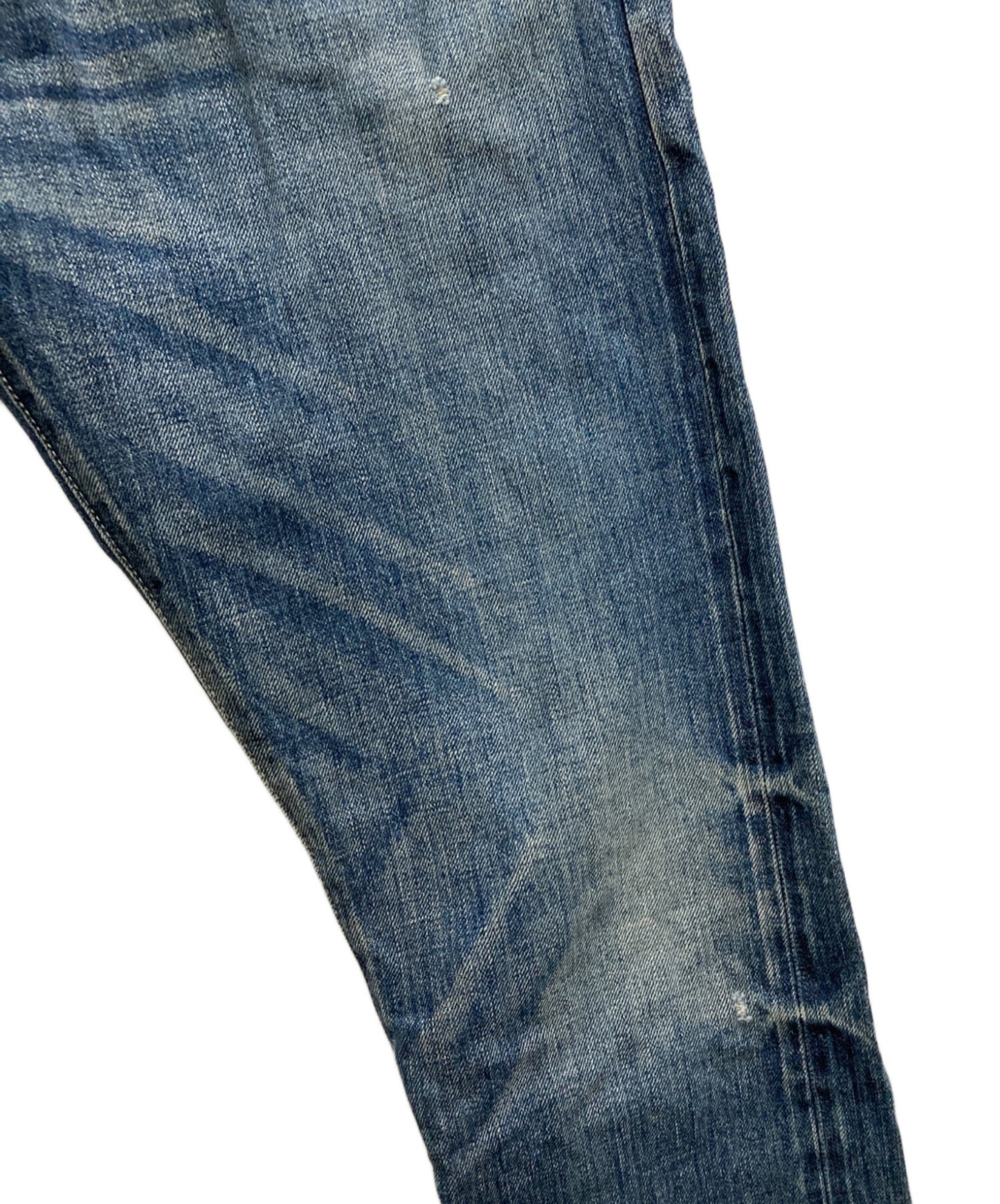 [Pre-owned] NEIGHBORHOOD denim pants 201XBNH-PTM12