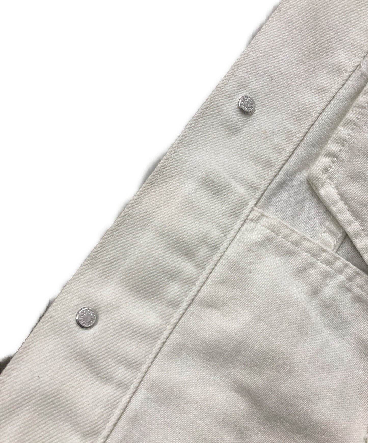 [Pre-owned] SUPREME Daido Moriyama Denim Trucker Jacket