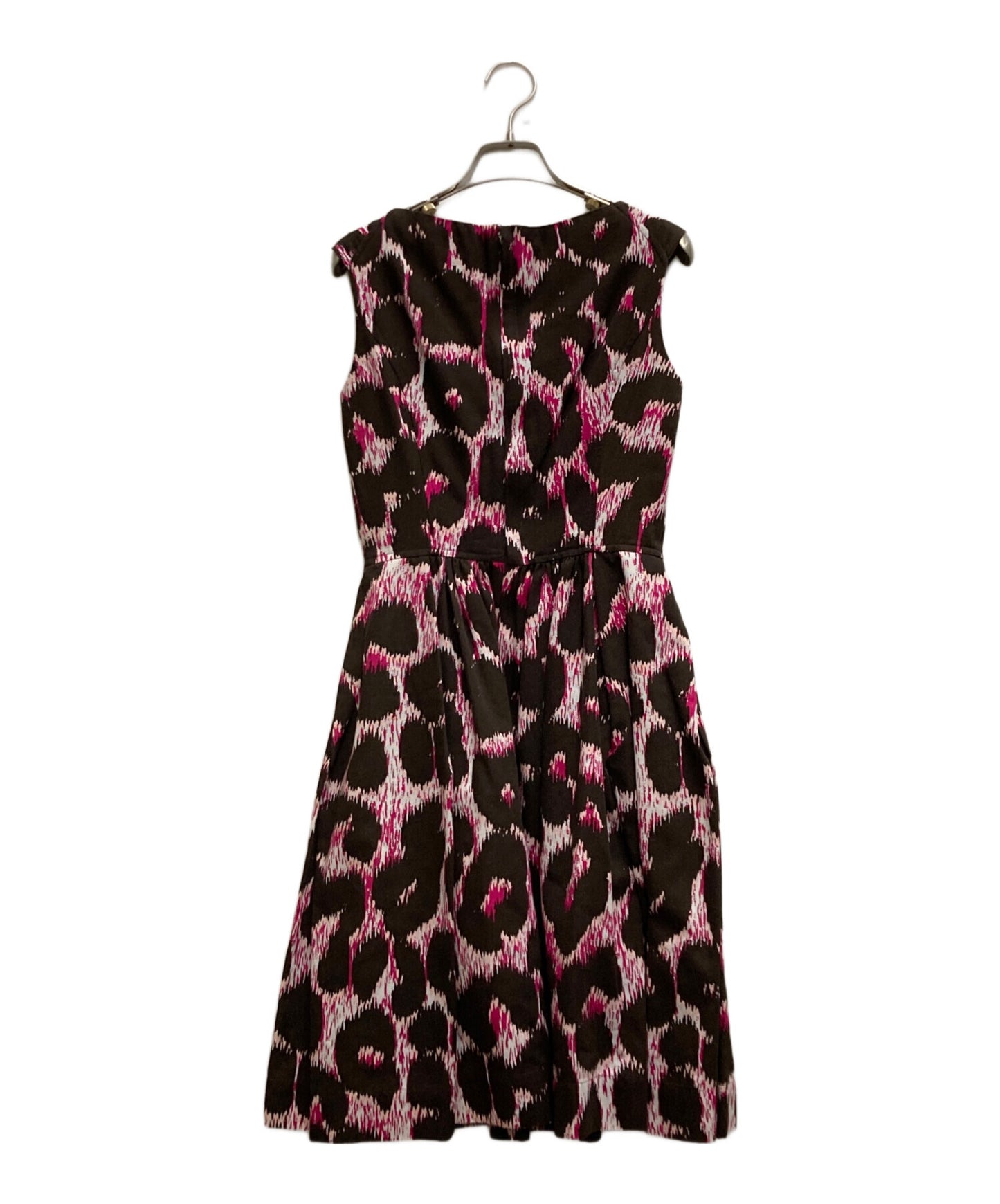 [Pre-owned] Vivienne Westwood RED LABEL Sleeveless dress