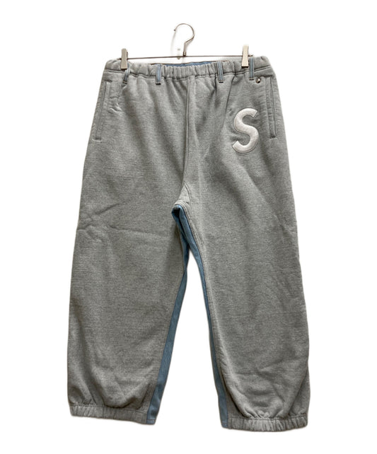 [Pre-owned] SUPREME SWEATPANT JEAN