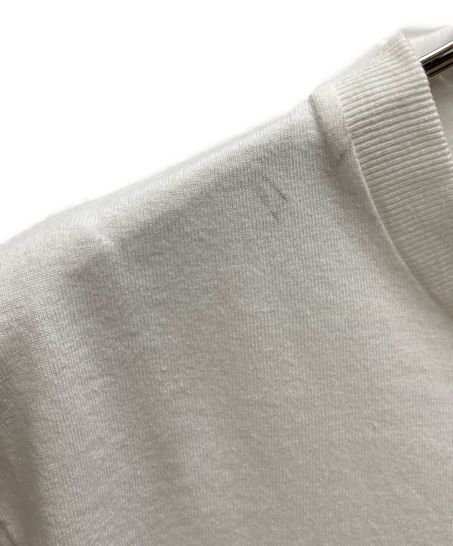 [Pre-owned] A BATHING APE NW 20 Exhibition T-shirt