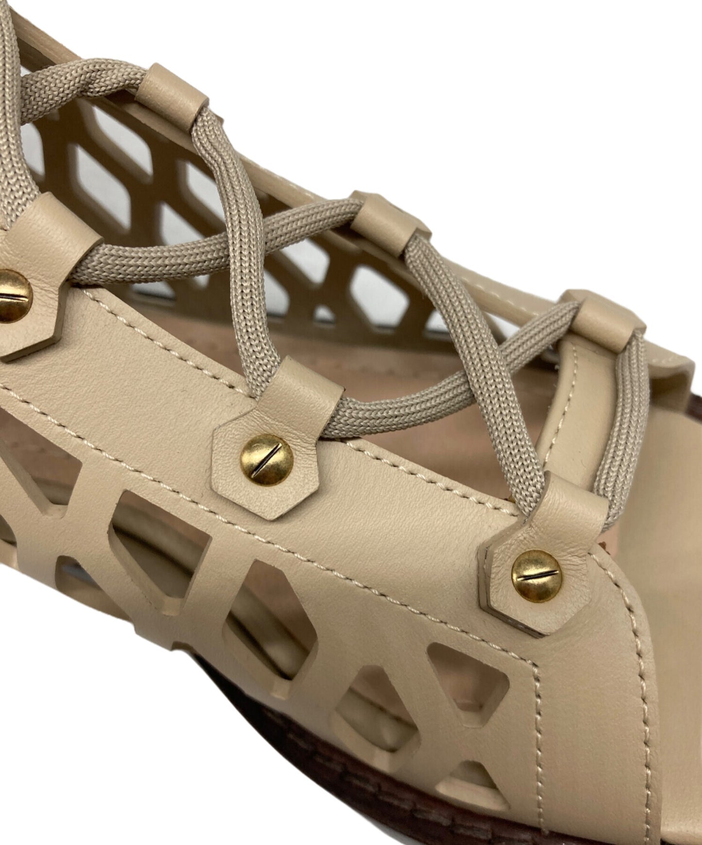 [Pre-owned] Dior D-TRAP KCQ489CFMS16T