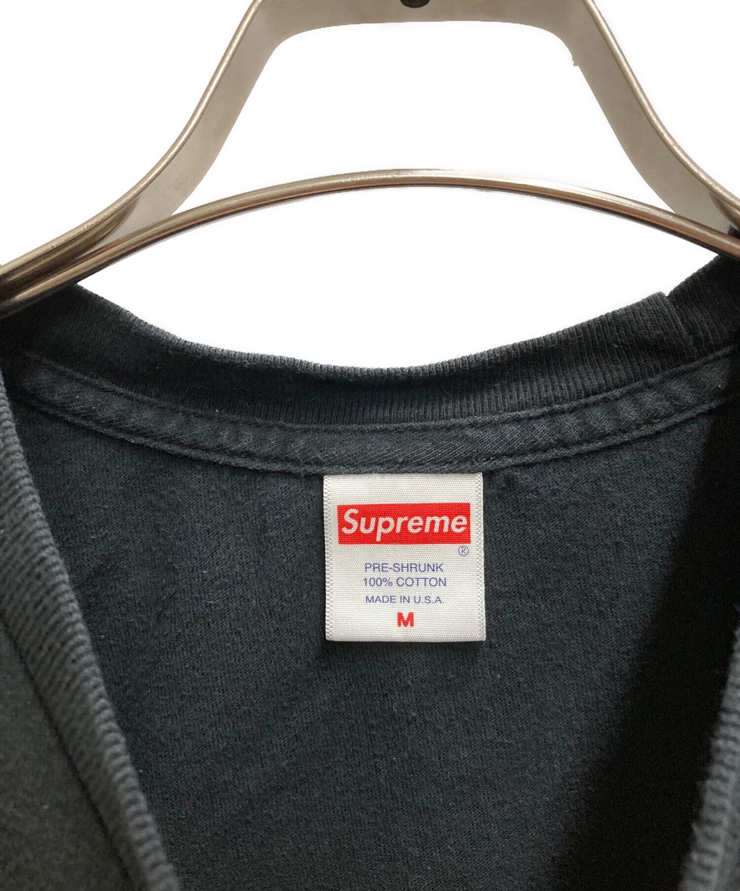 [Pre-owned] SUPREME Exclusive Tee