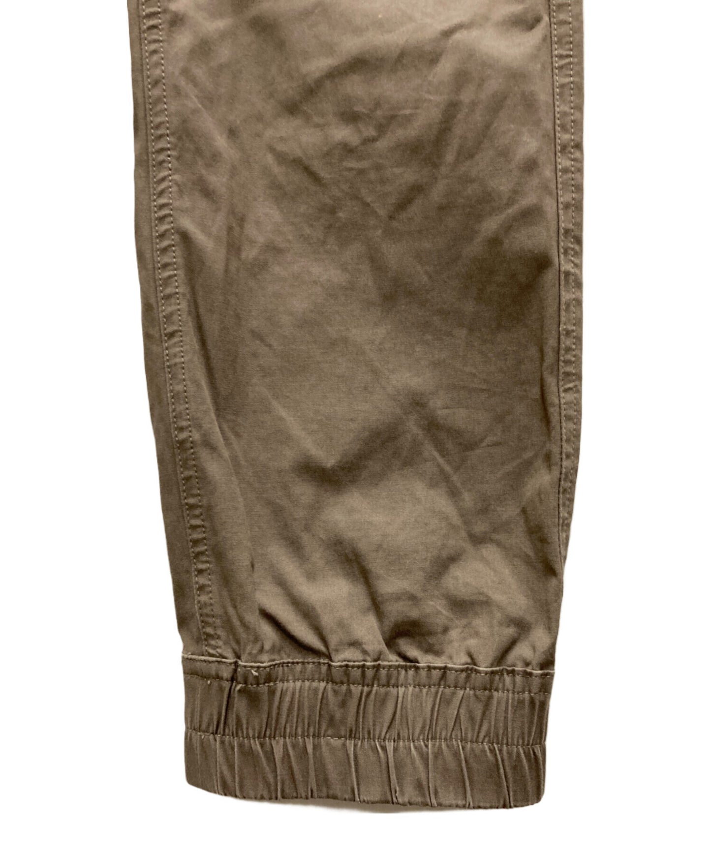 [Pre-owned] RICK OWENS MASTODON CARGO DUST RU01B1396-TE