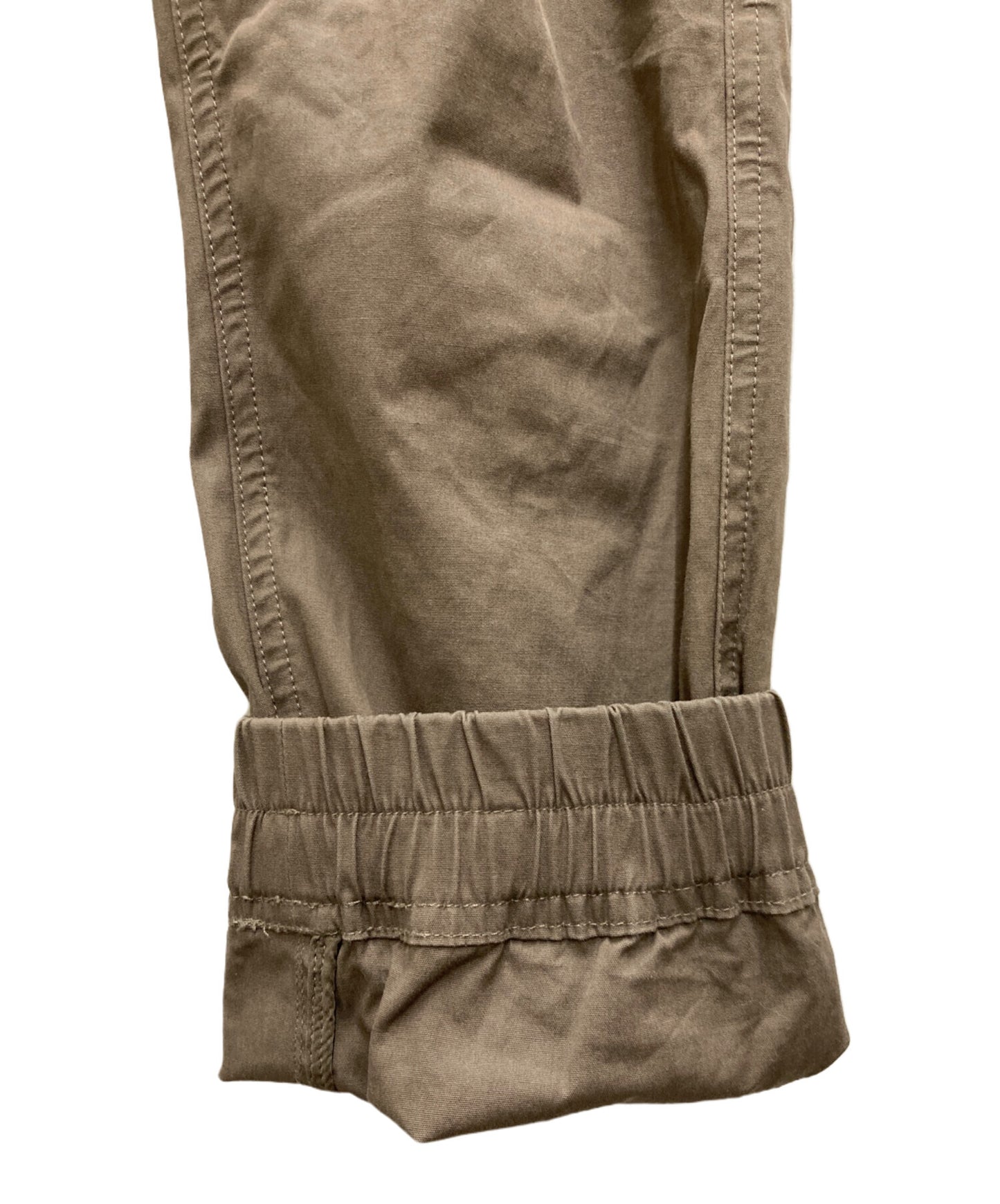 [Pre-owned] RICK OWENS MASTODON CARGO DUST RU01B1396-TE