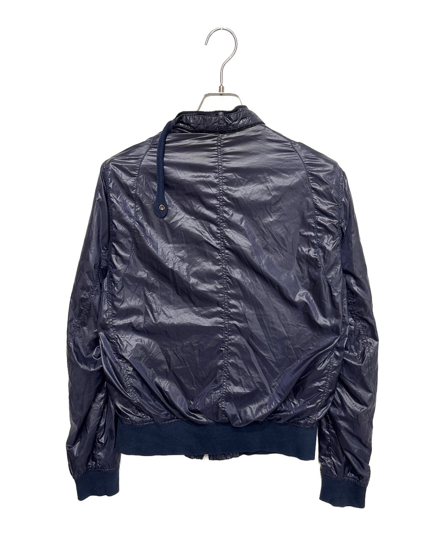[Pre-owned] Hysteric Glamour blouson 0213AB02