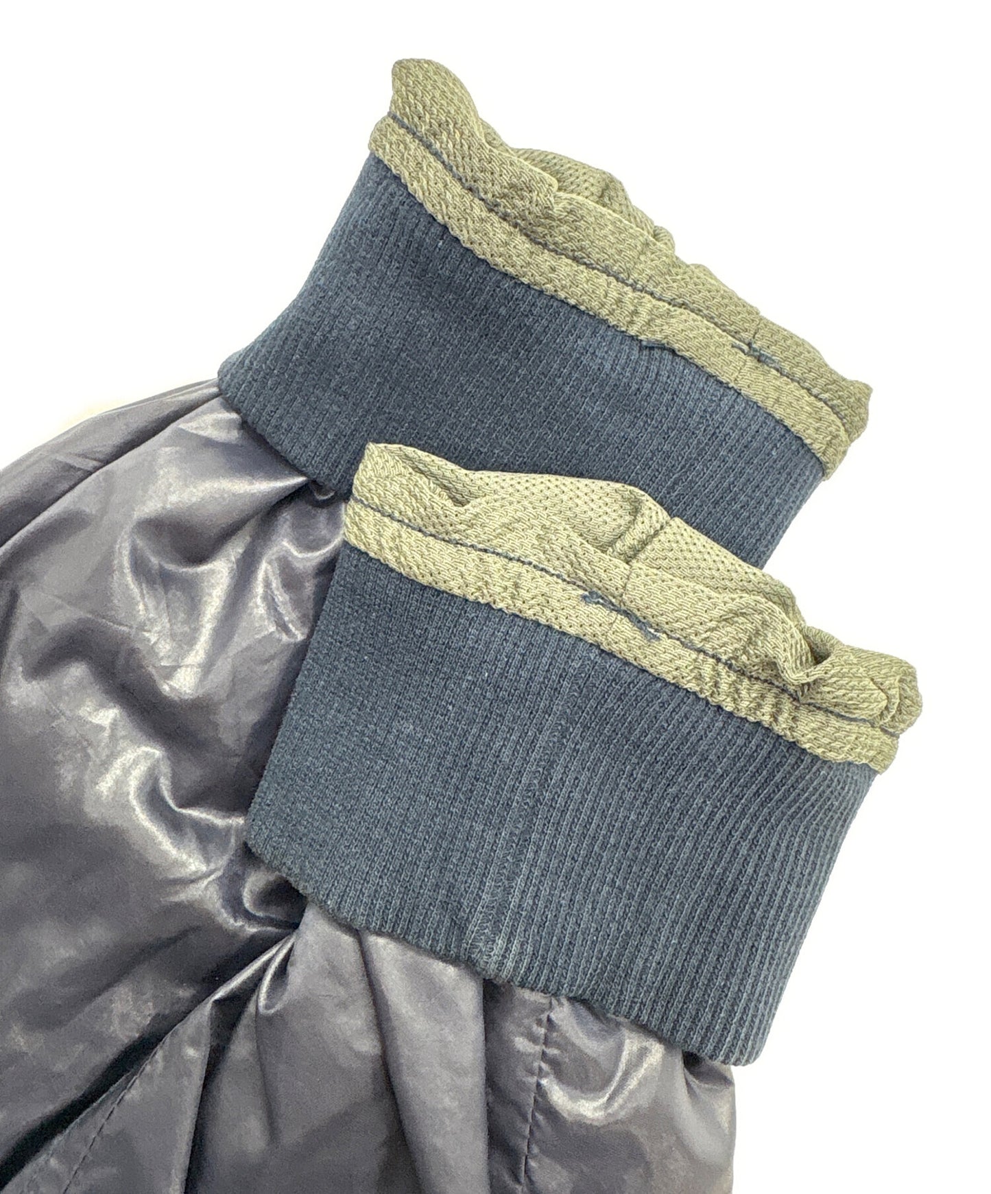 [Pre-owned] Hysteric Glamour blouson 0213AB02