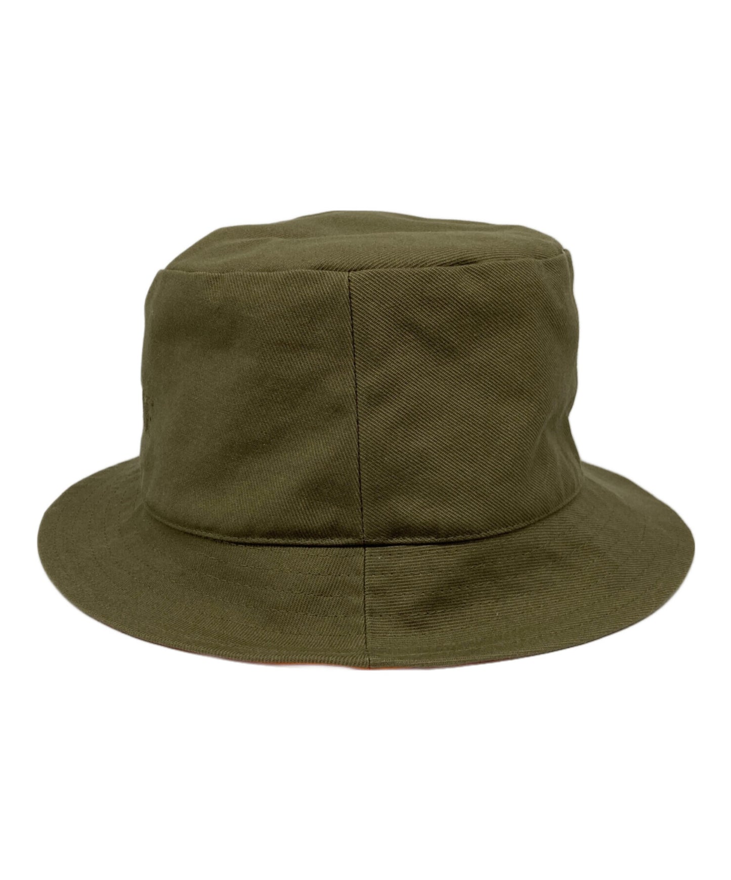 [Pre-owned] CELINE bucket hat 2AK02597C