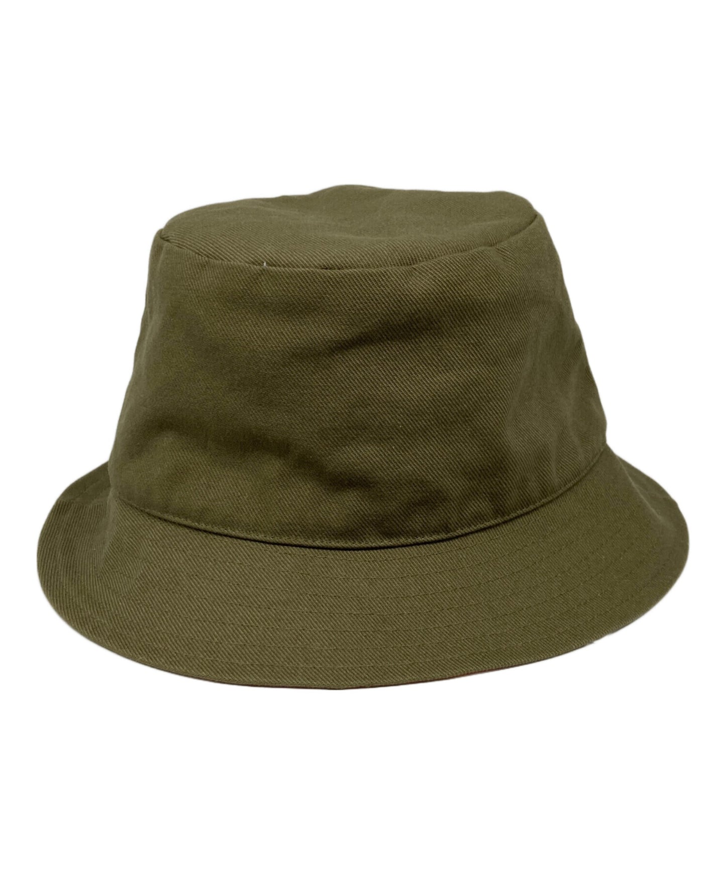 [Pre-owned] CELINE bucket hat 2AK02597C