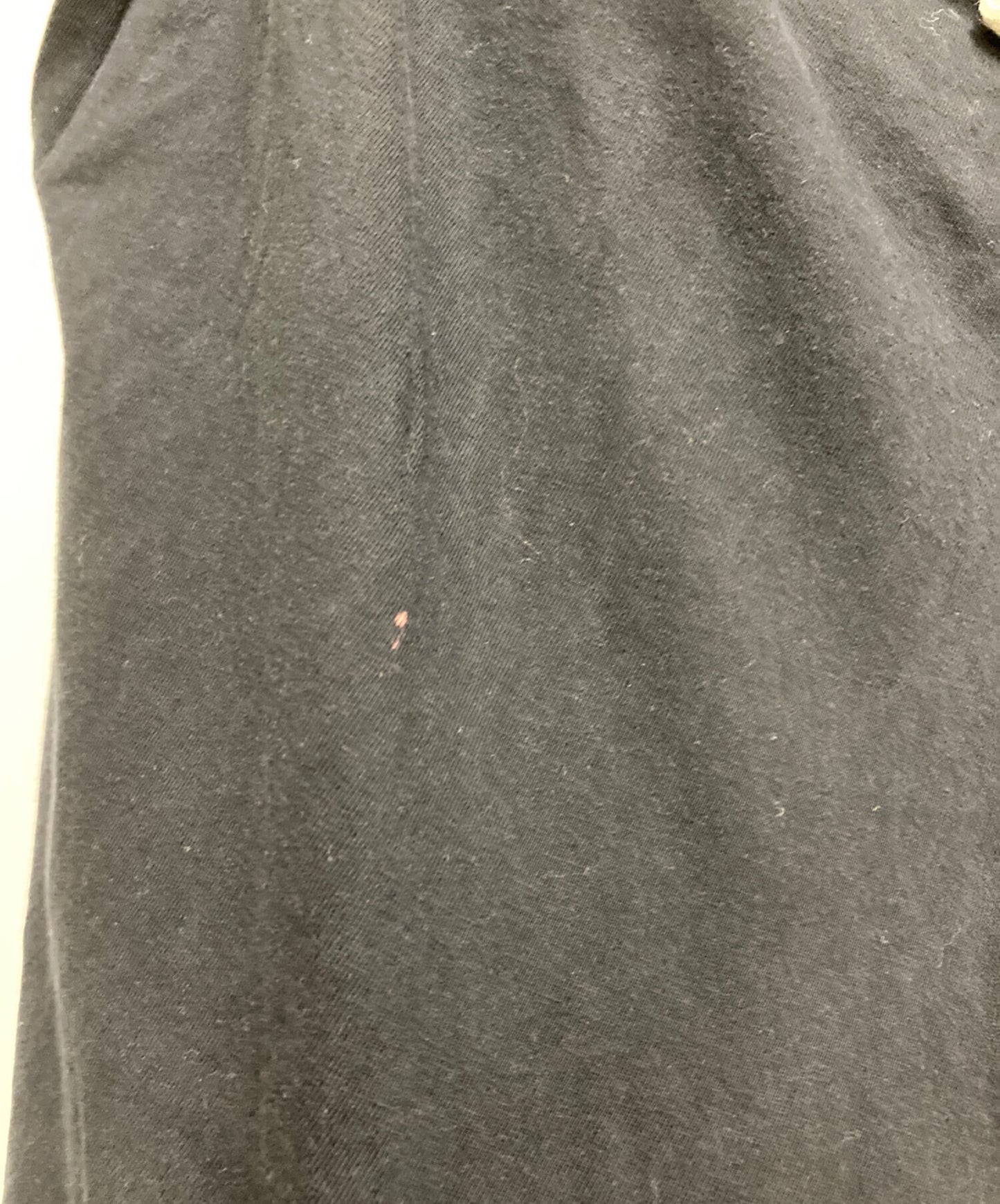 [Pre-owned] RICK OWENS Prisoner Sweatpants DU14S7394-R