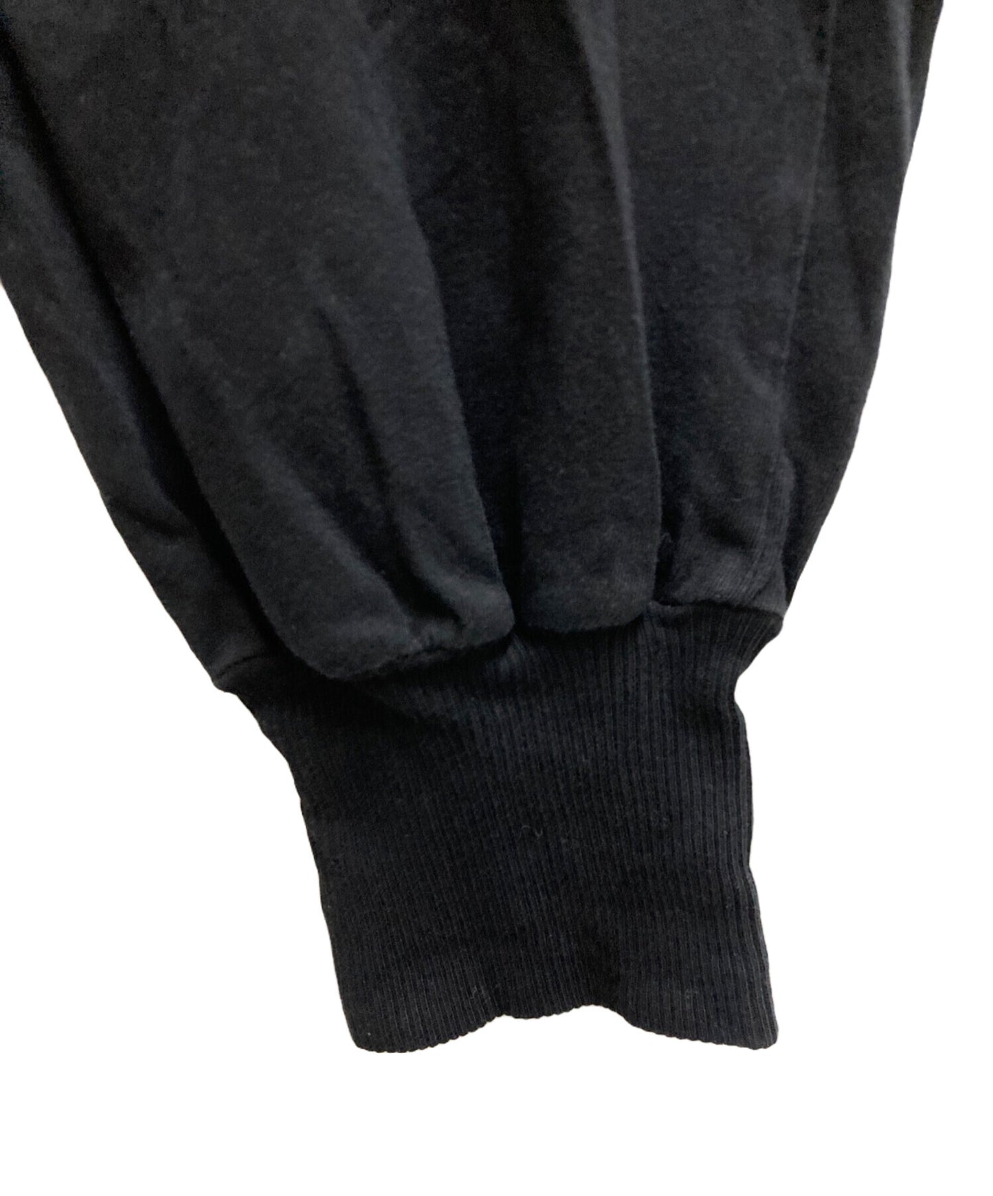 [Pre-owned] RICK OWENS Prisoner Sweatpants DU14S7394-R