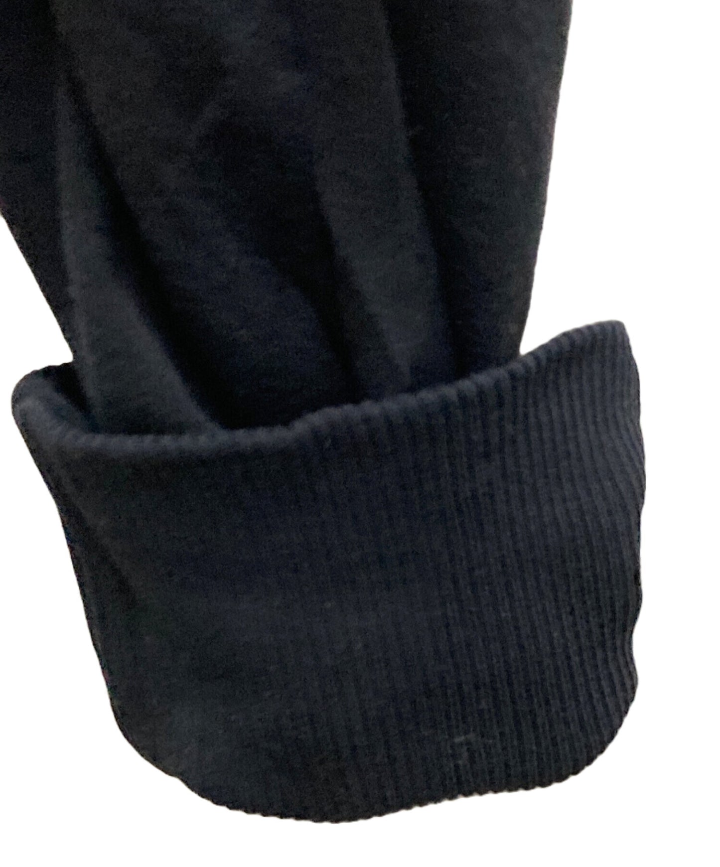 [Pre-owned] RICK OWENS Prisoner Sweatpants DU14S7394-R