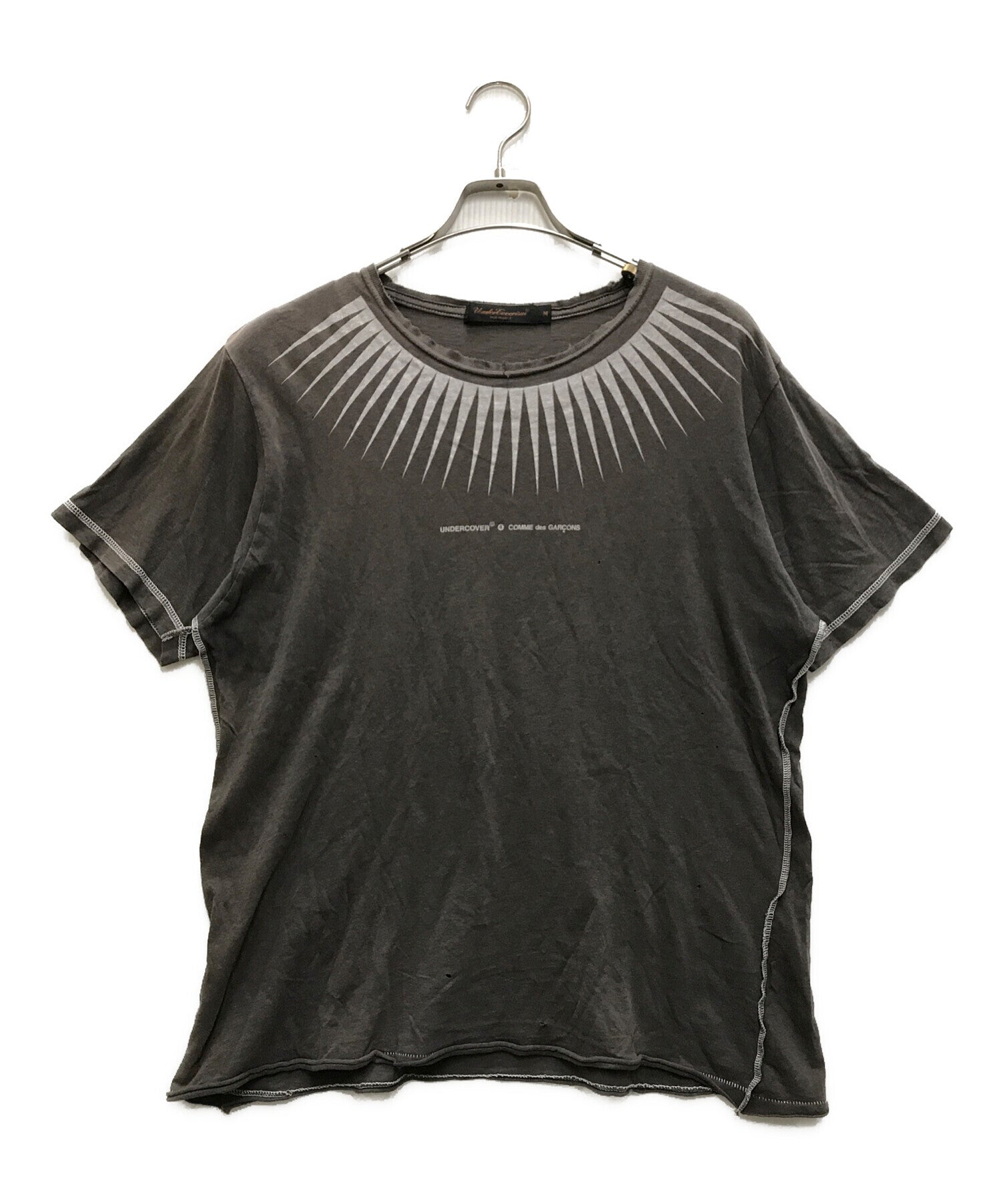 トップス undercover 04ss archive knit T トップス undercover 04ss archive knit T トップス undercover 04ss