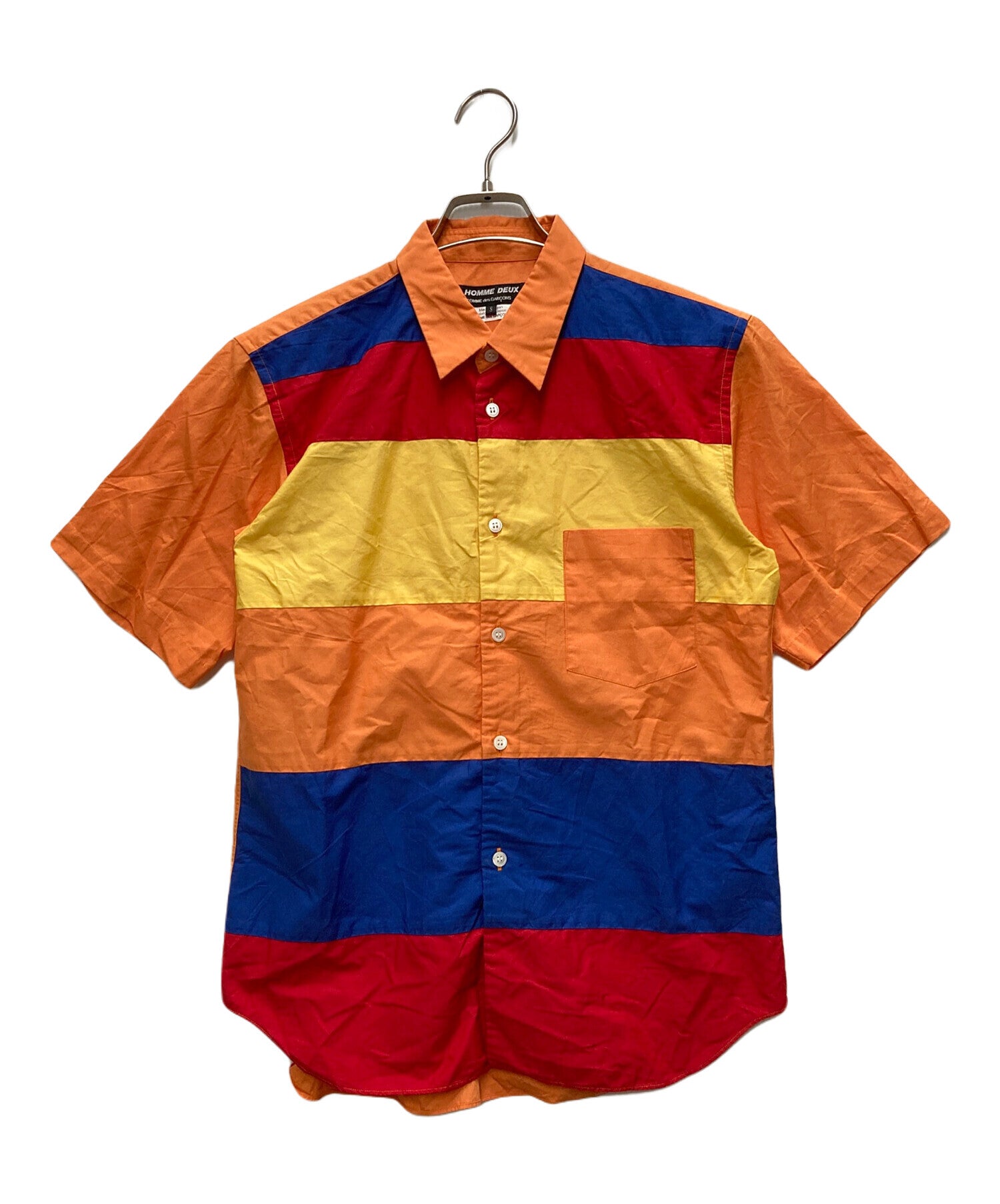 COMME des GARCONS HOMME DEUX – Archive Factory