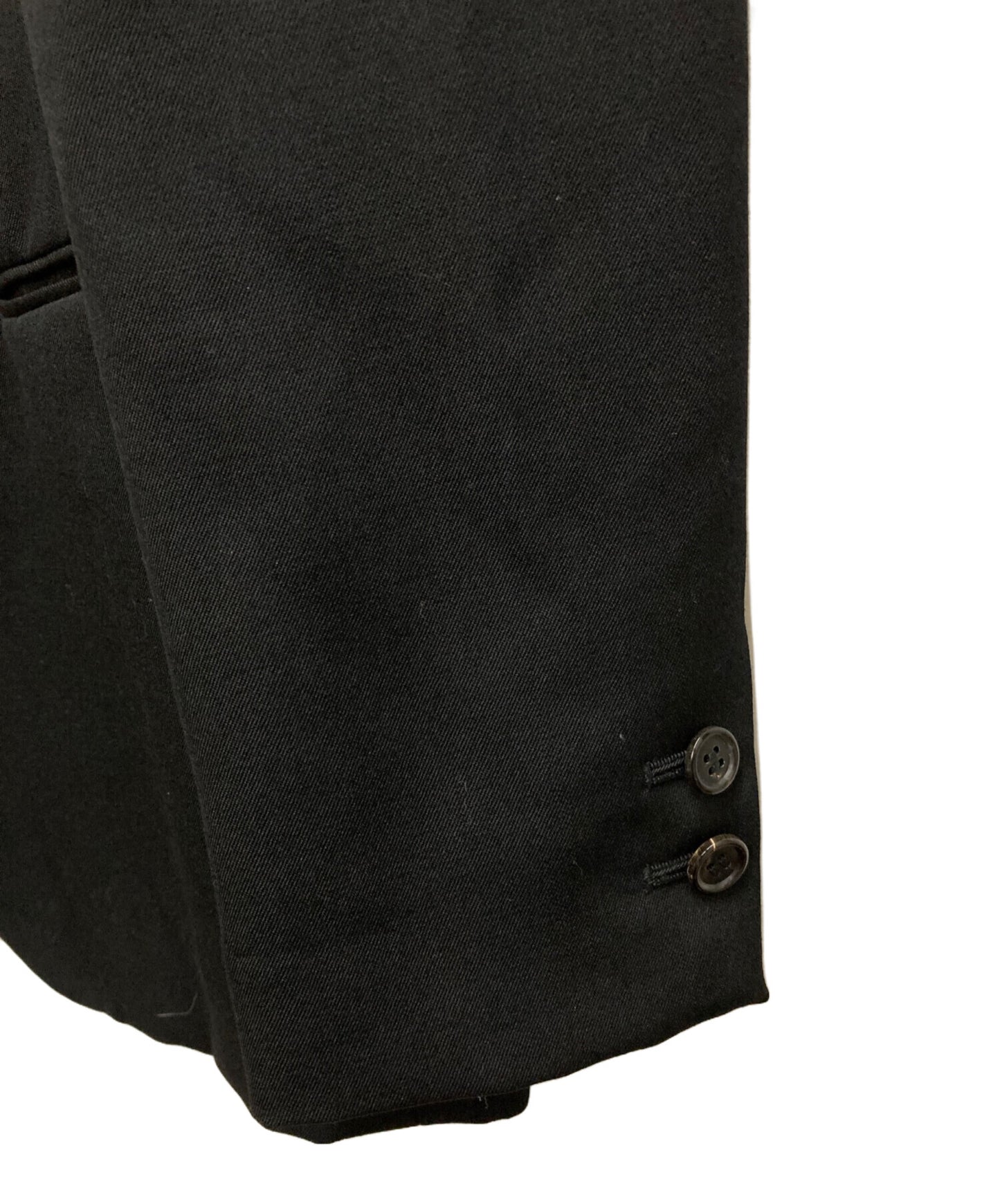 [Pre-owned] UNDERCOVER Wool Peaked Lapel Jacket 7A210-J10