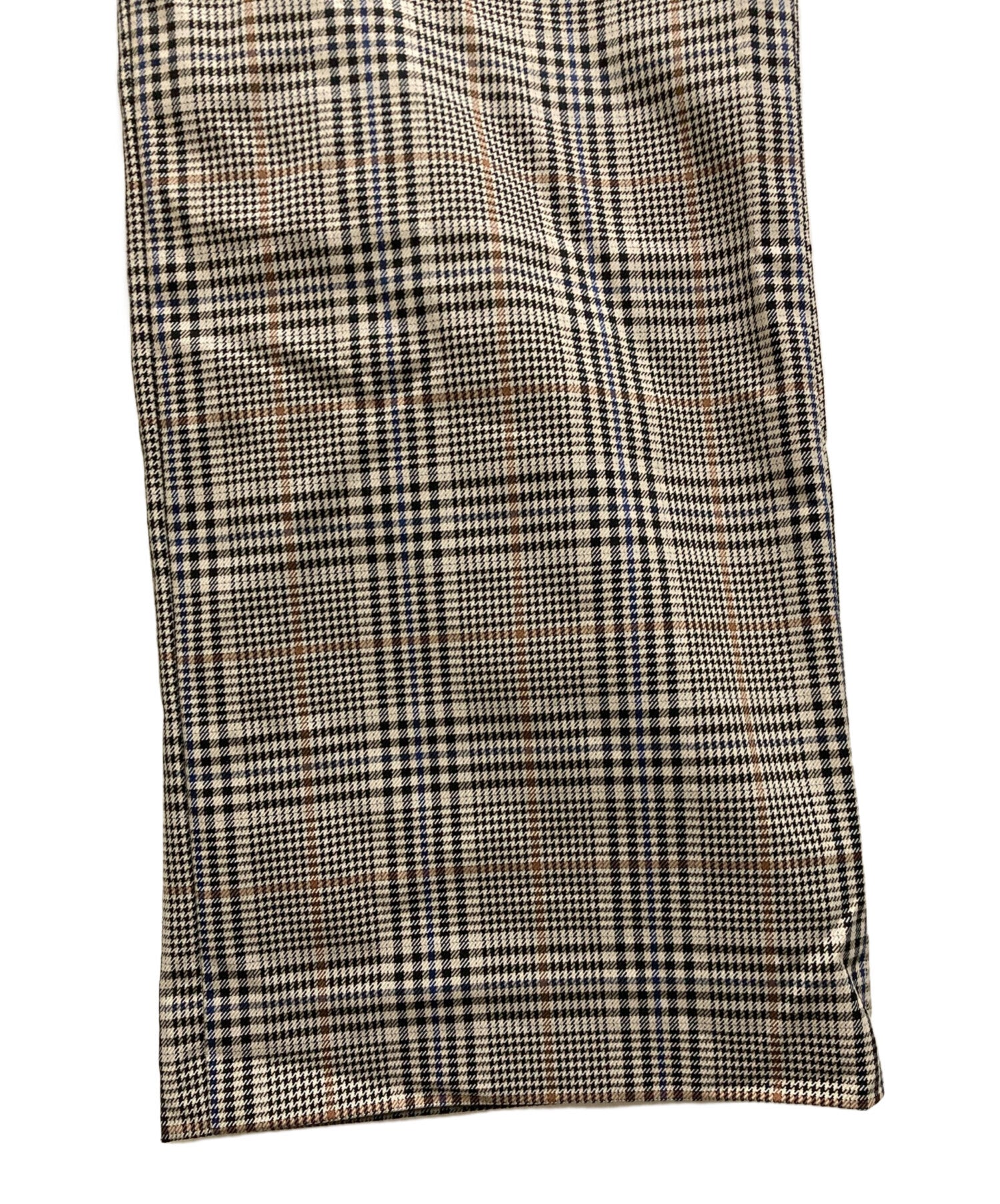 Pre-owned] WTAPS TROUSERS | NLPL. TWILL 242TQDT-PTM04 – Archive