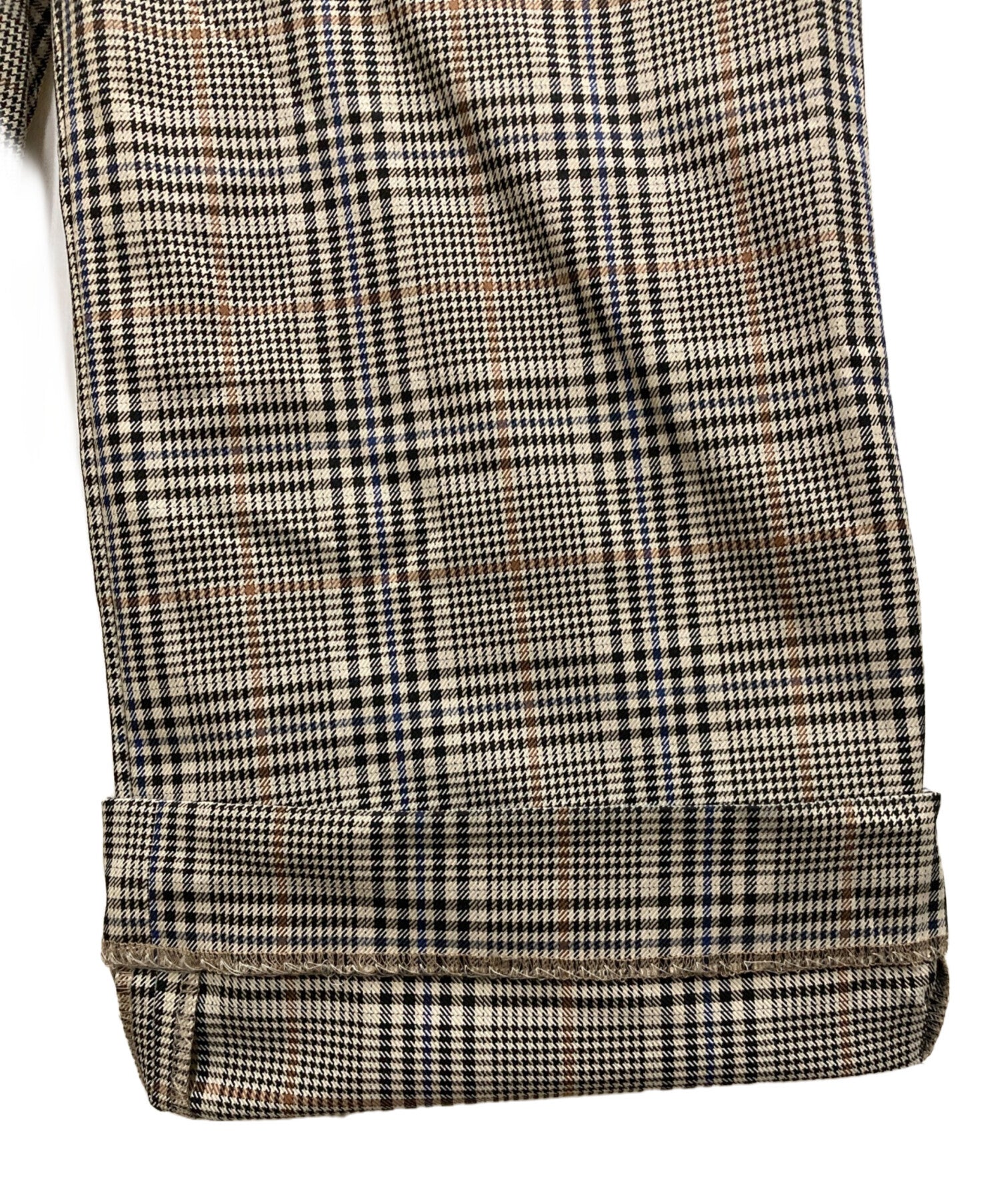 Pre-owned] WTAPS TROUSERS | NLPL. TWILL 242TQDT-PTM04 – Archive