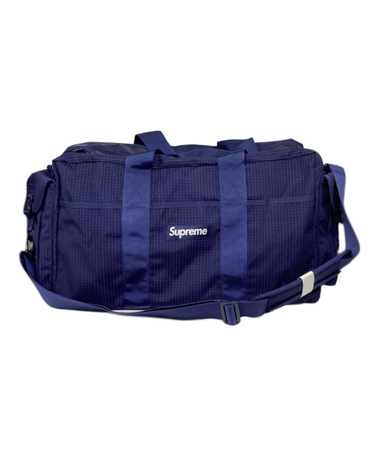 [Pre-owned] SUPREME DUFFLE BAG