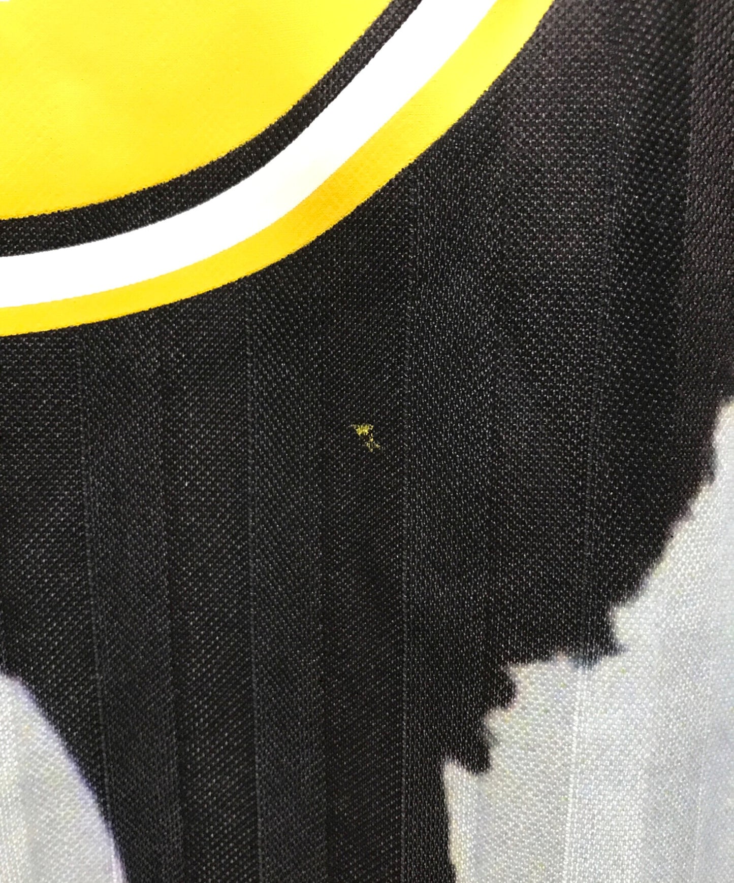 [Pre-owned] SUPREME Damien Hirst Soccer Jersey