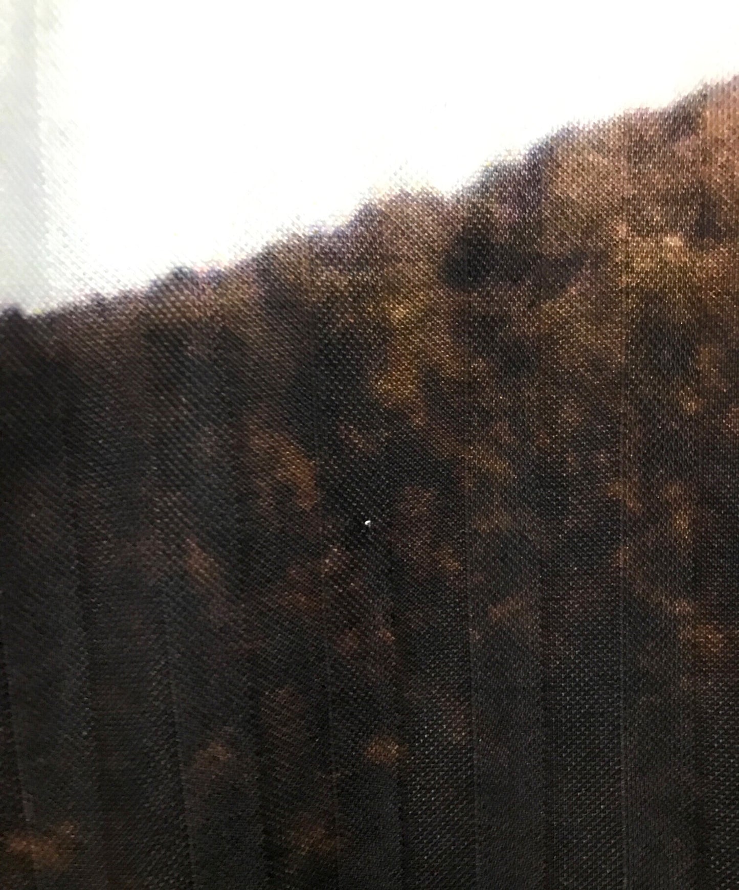 [Pre-owned] SUPREME Damien Hirst Soccer Jersey