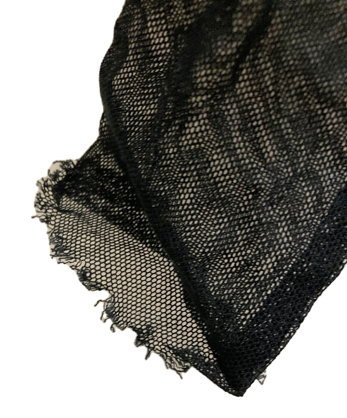 [Pre-owned] UNDERCOVER Cotton flared shirt UP2D1404-2