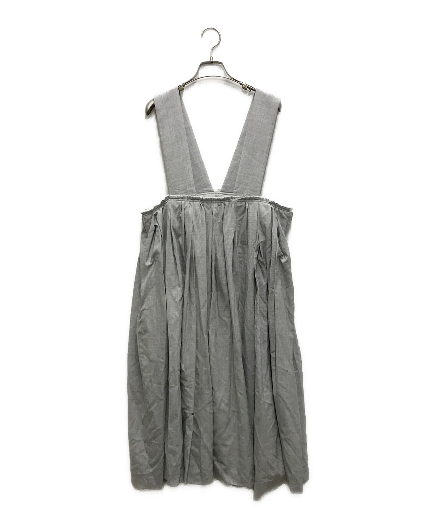 [Pre-owned] COMME des GARCONS GIRL jumper (skirt) NI-A003